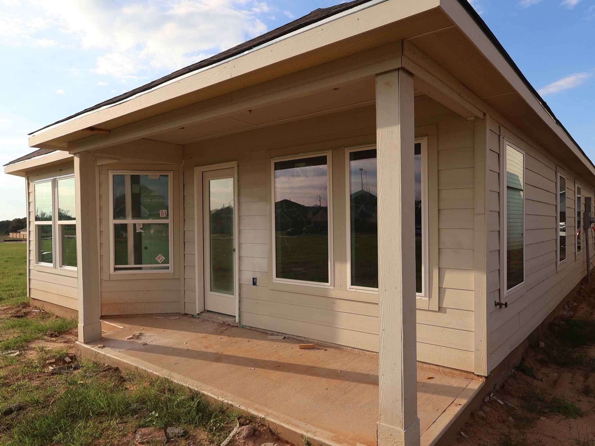 Porch