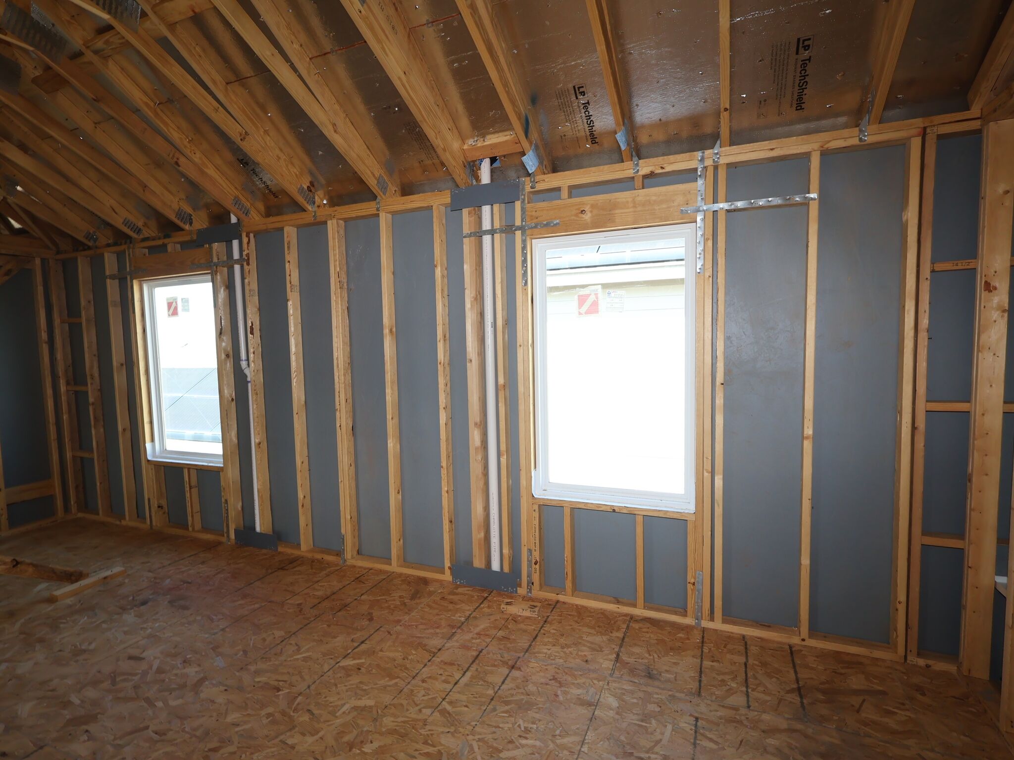Framing