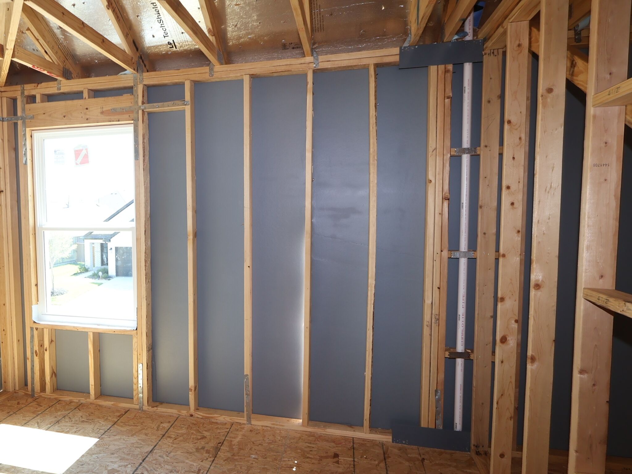 Framing