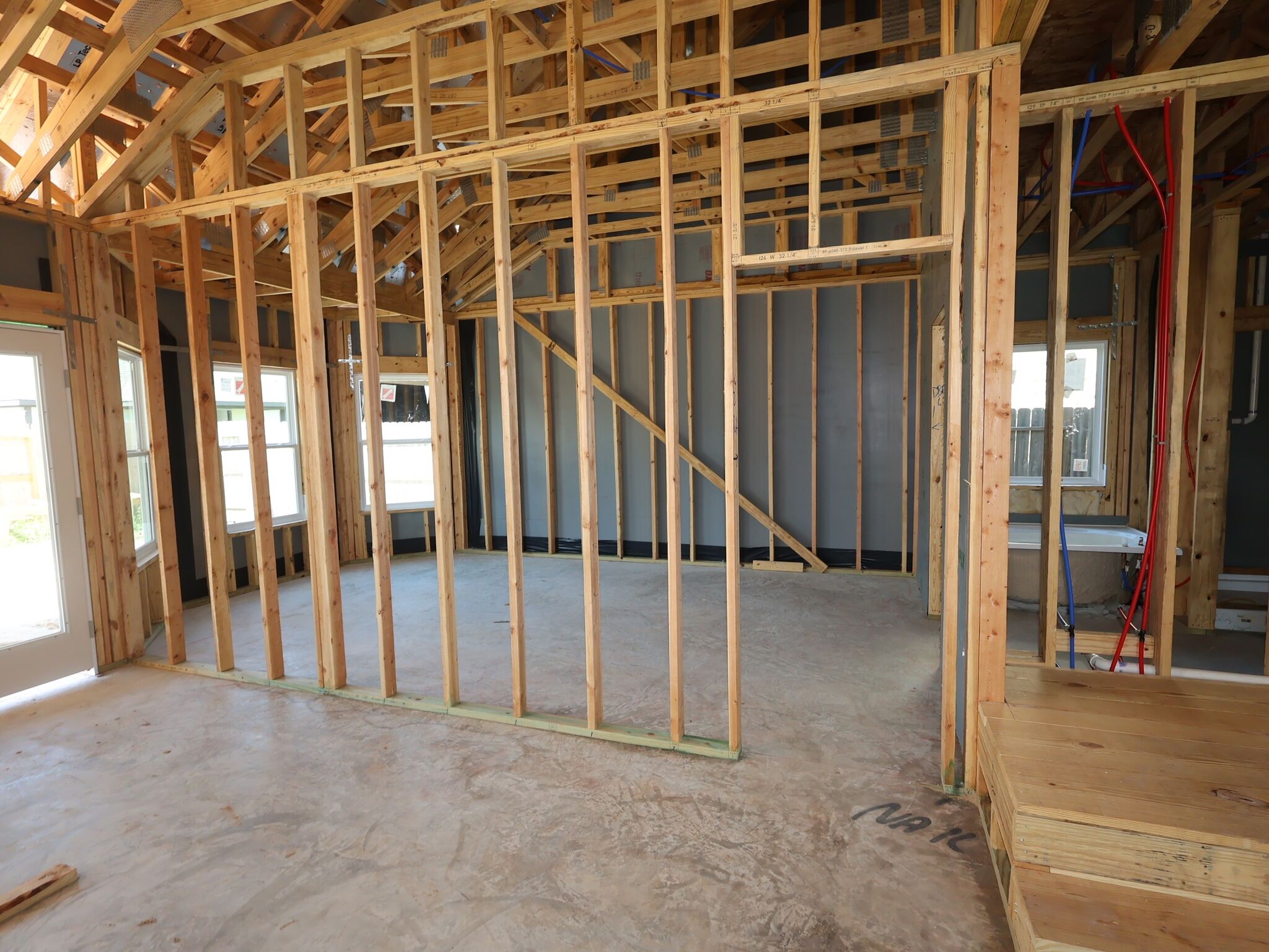 Framing