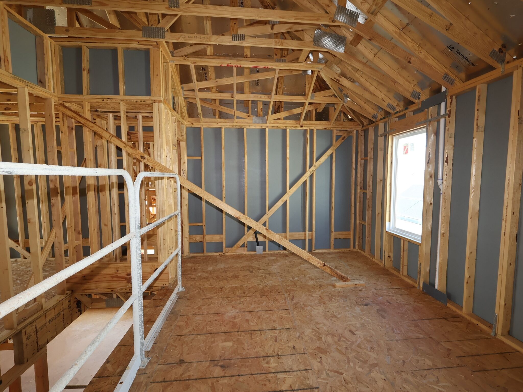 Framing