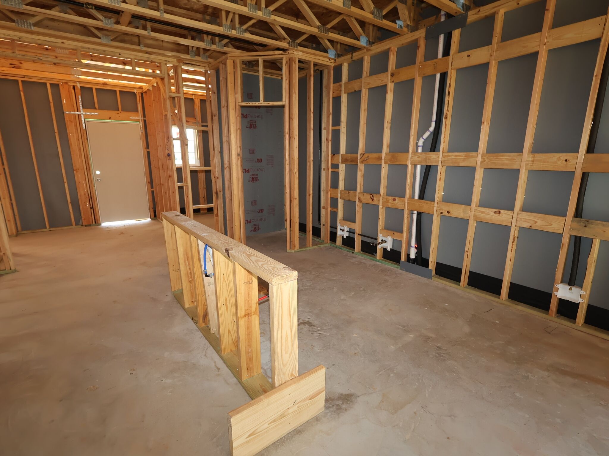 Framing