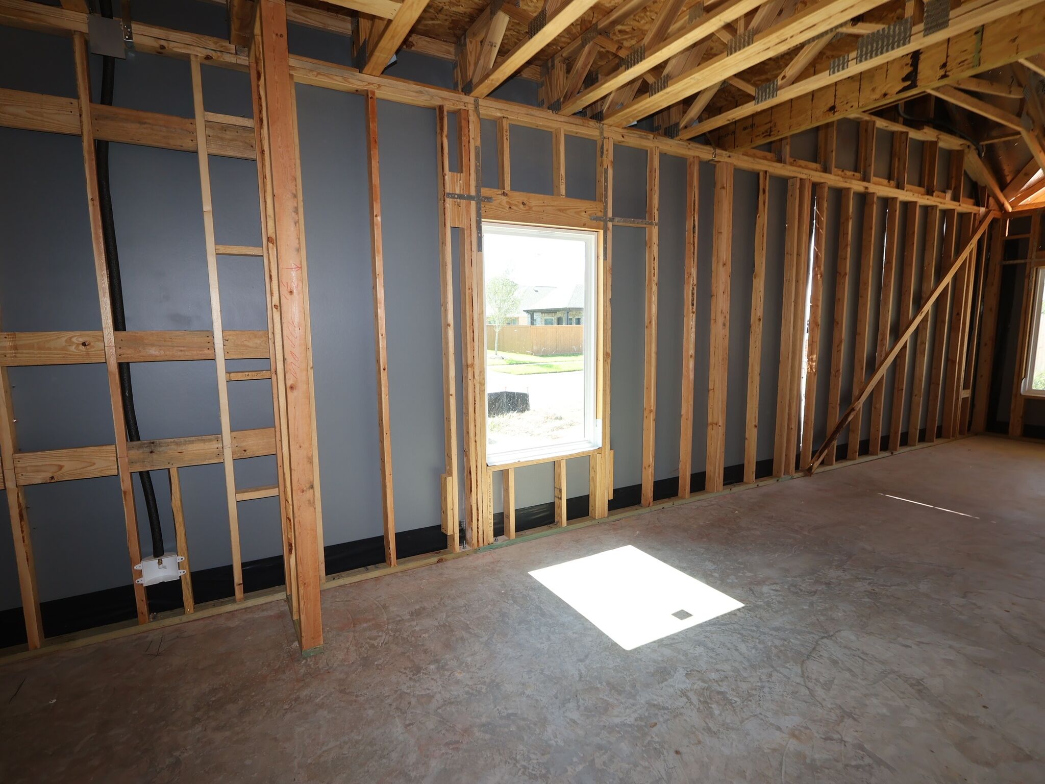 Framing