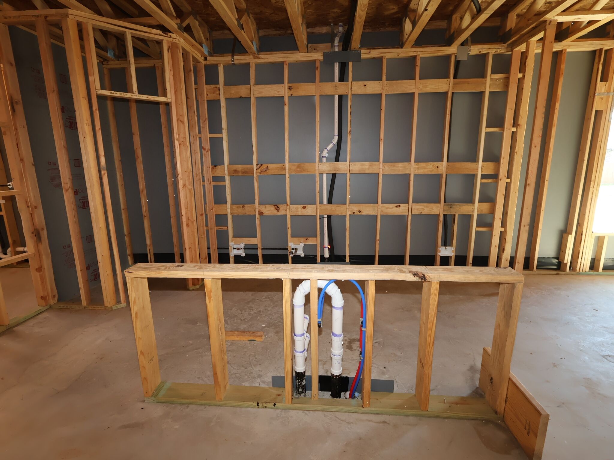 Framing