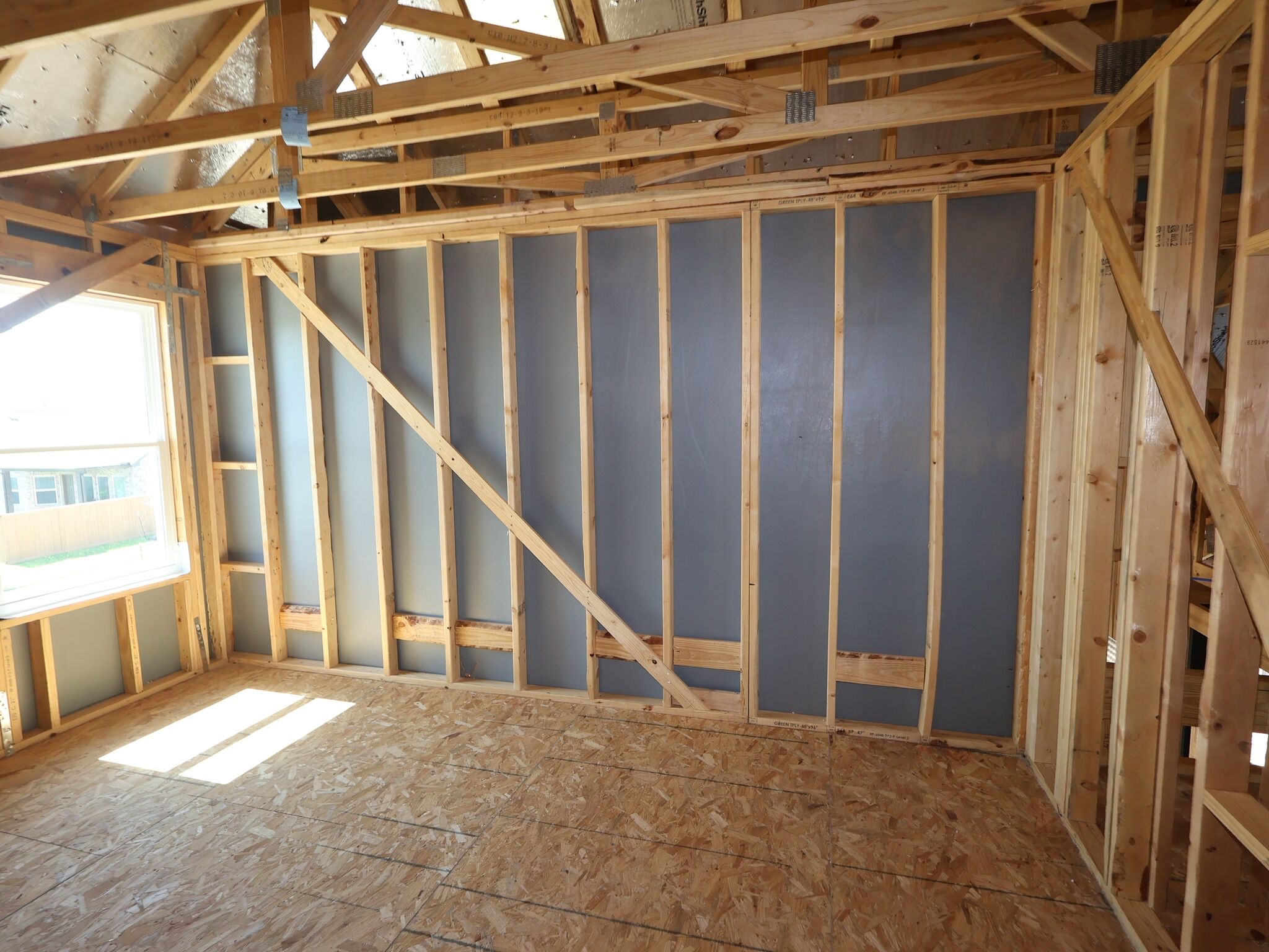 Framing