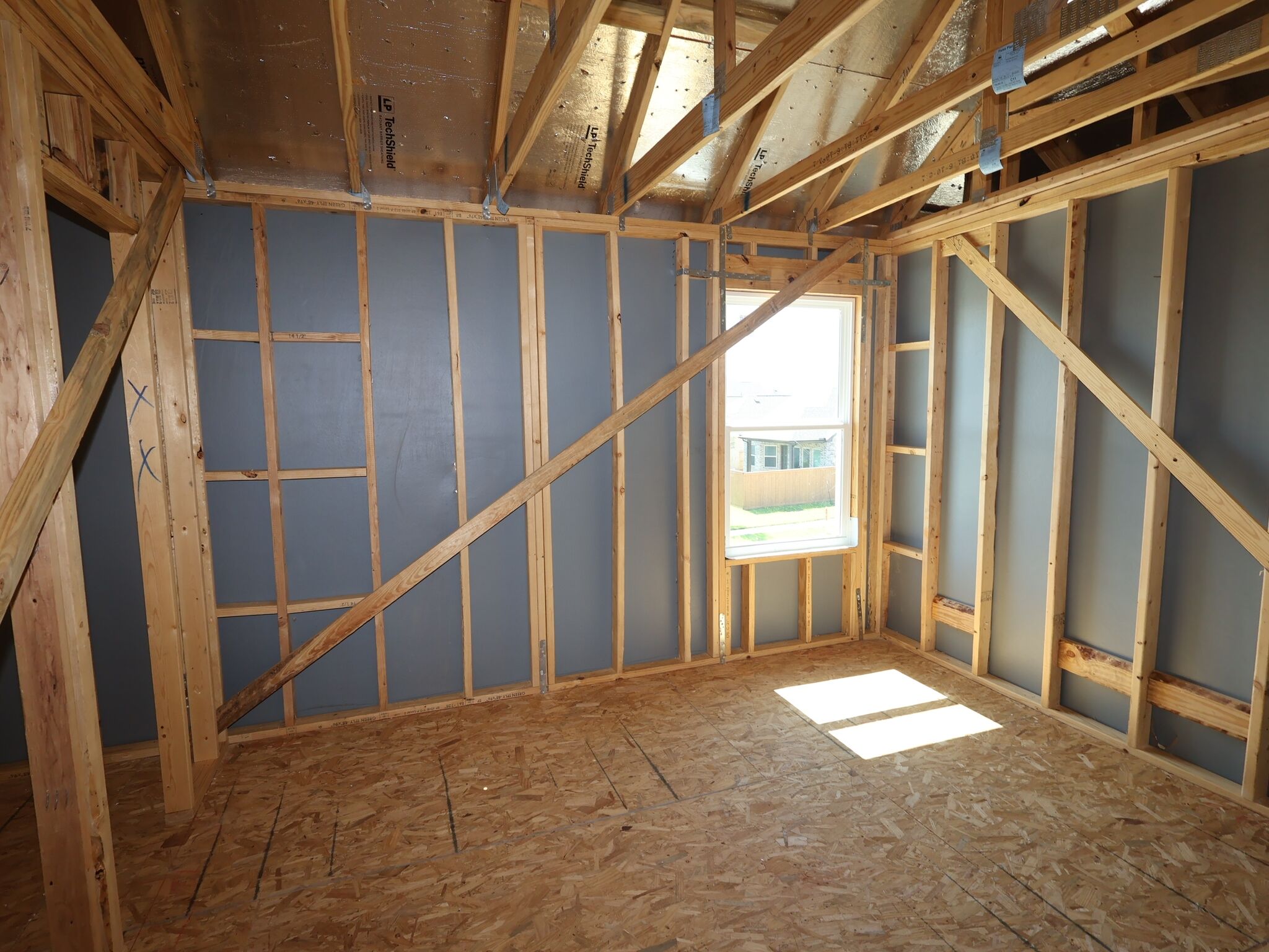 Framing