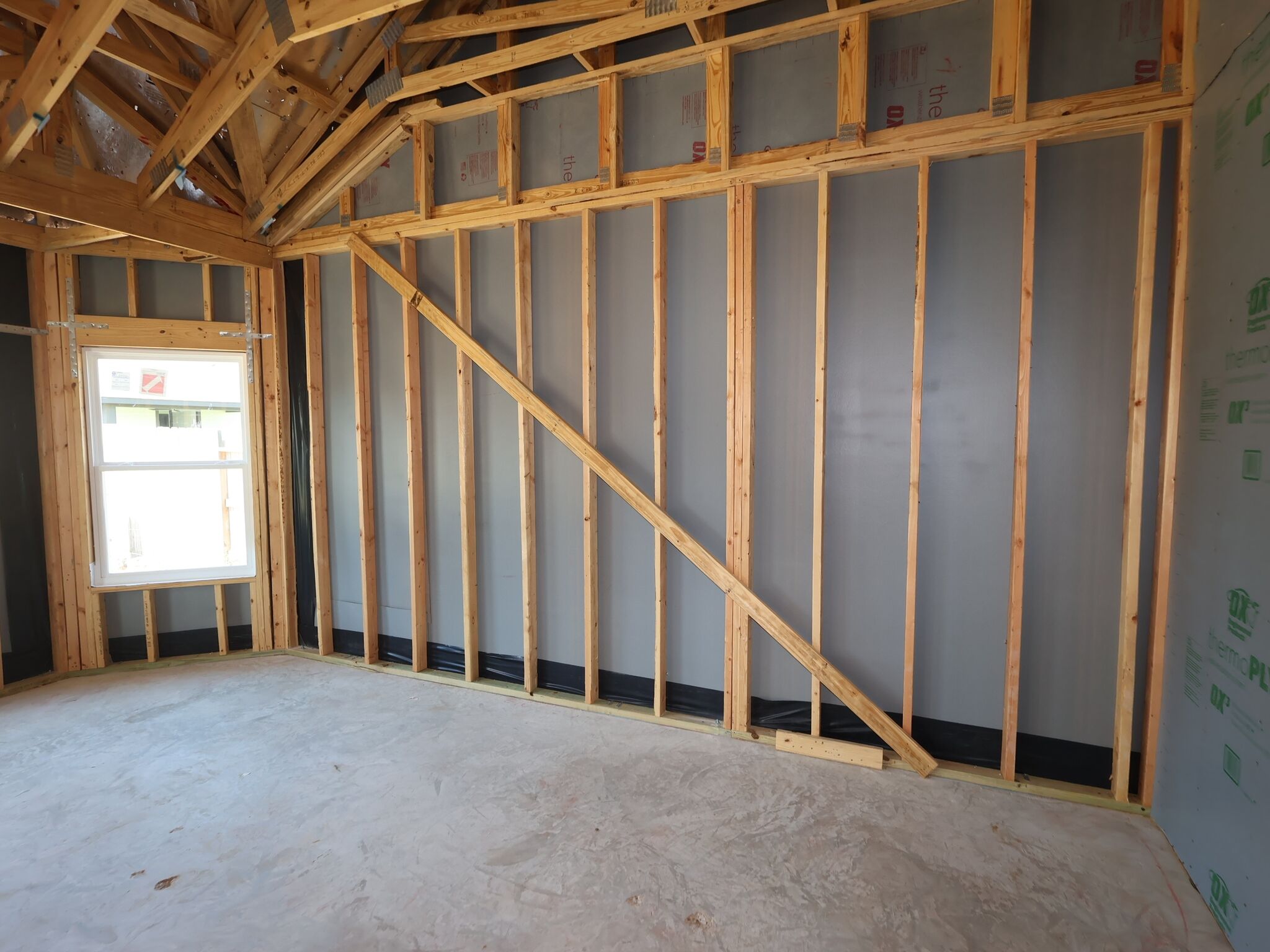 Framing