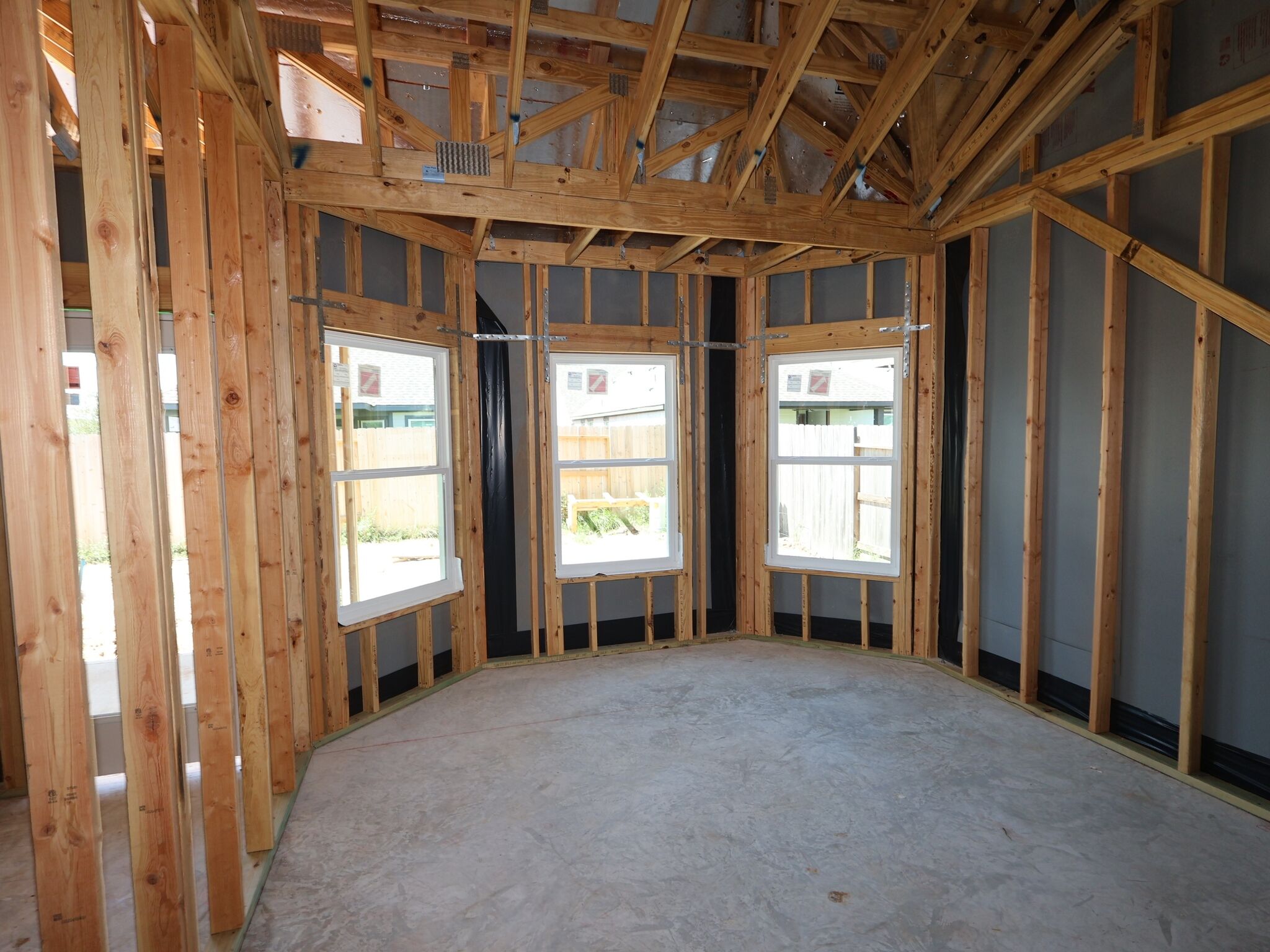 Framing
