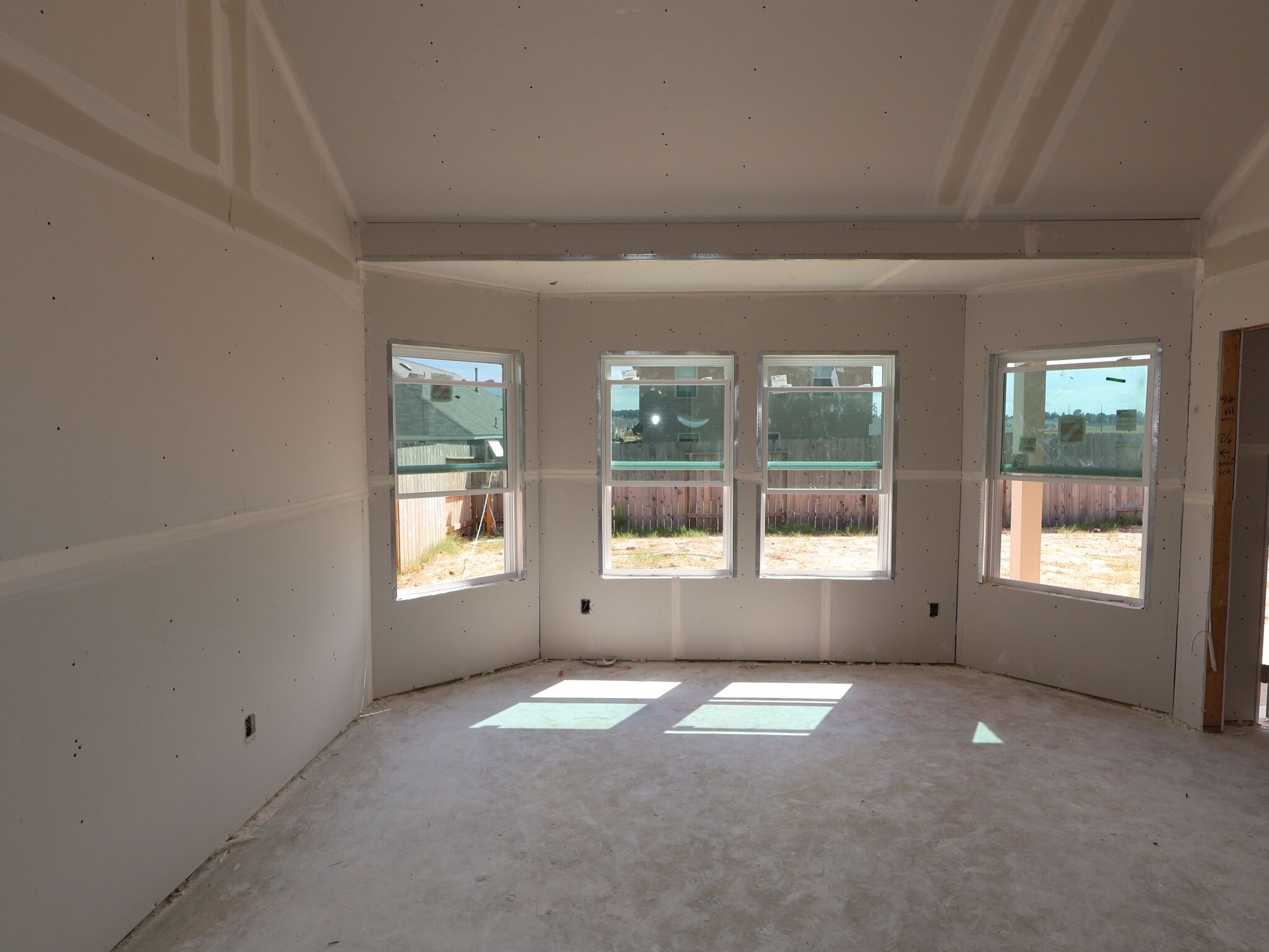 Owner's Bedroom