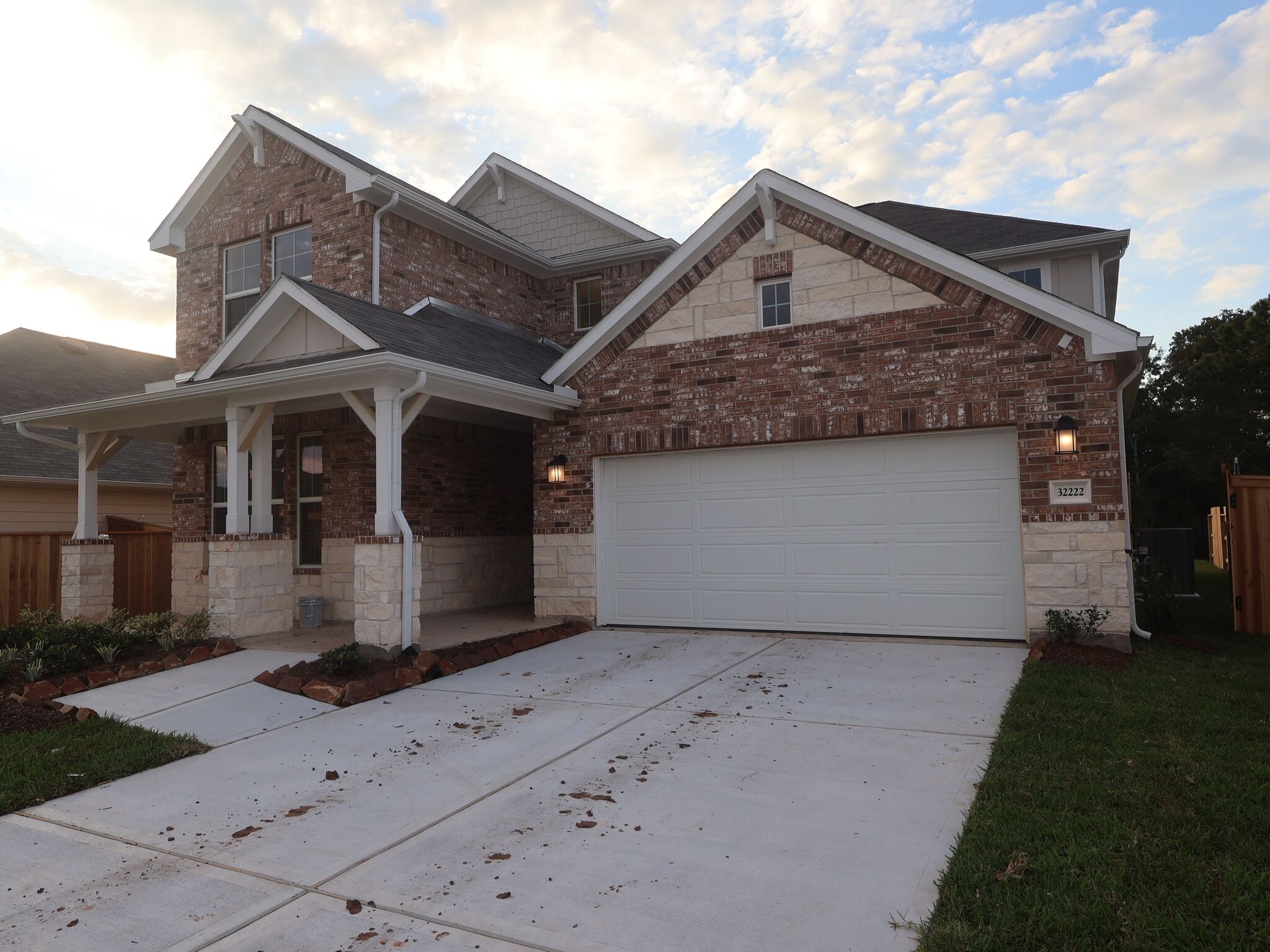 Front Exterior