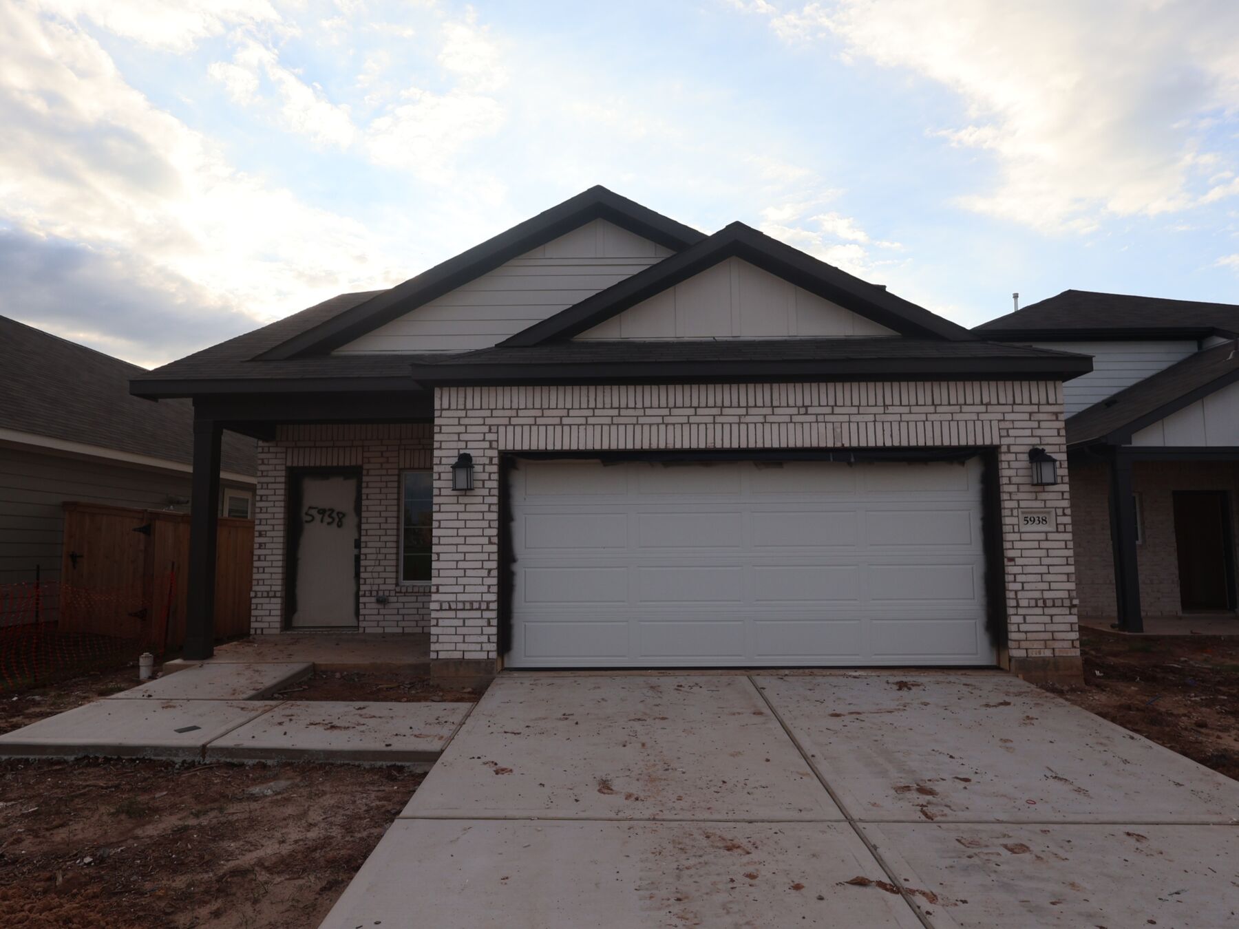 Front Exterior