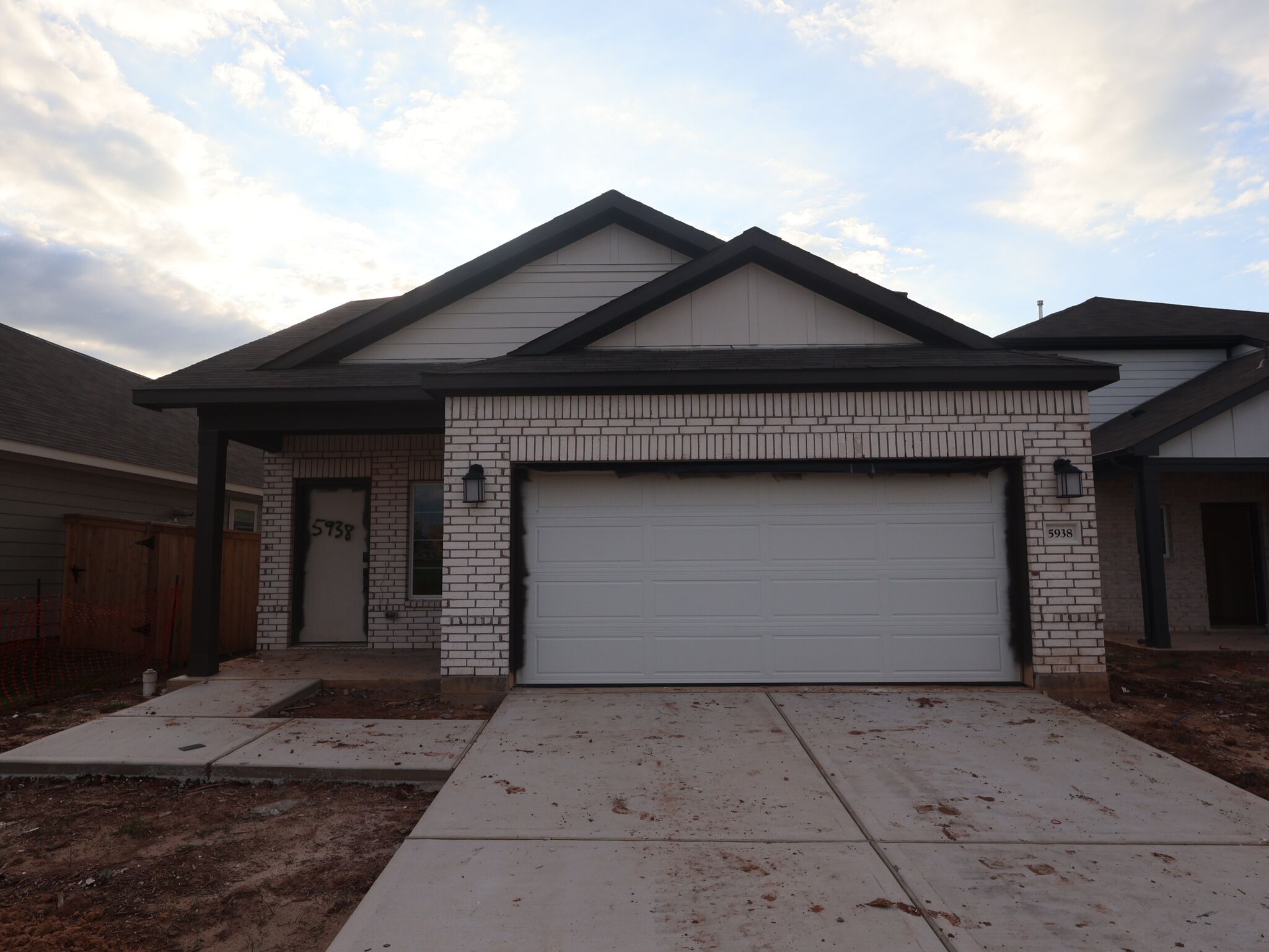Front Exterior