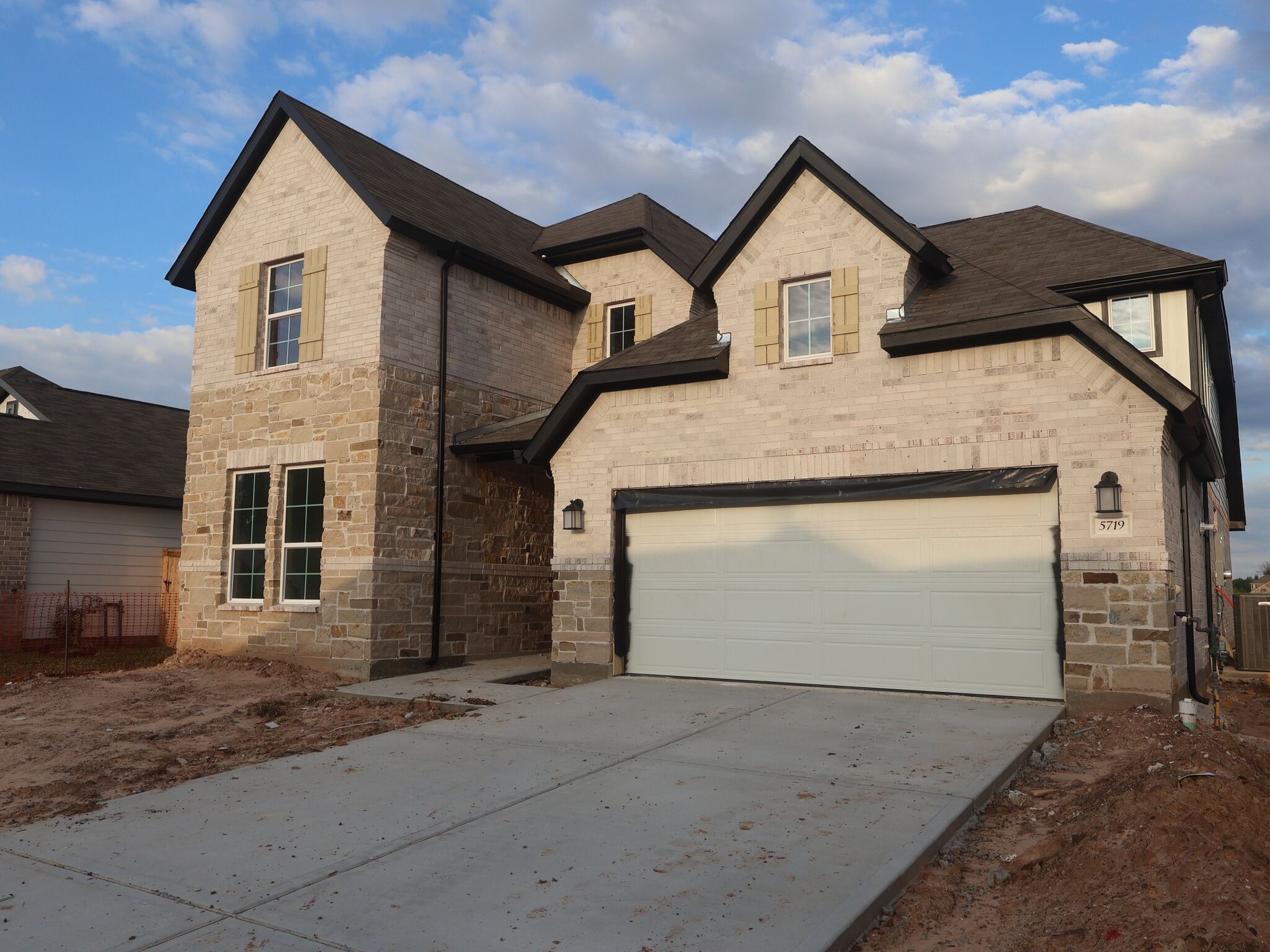 Front Exterior