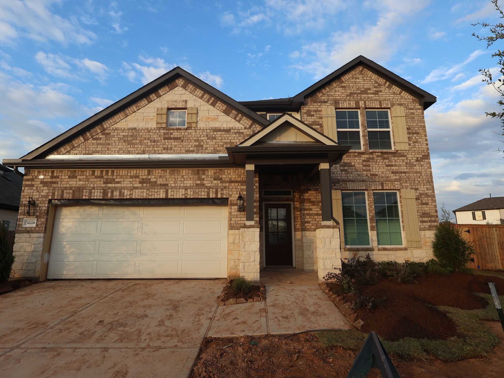 Front Exterior