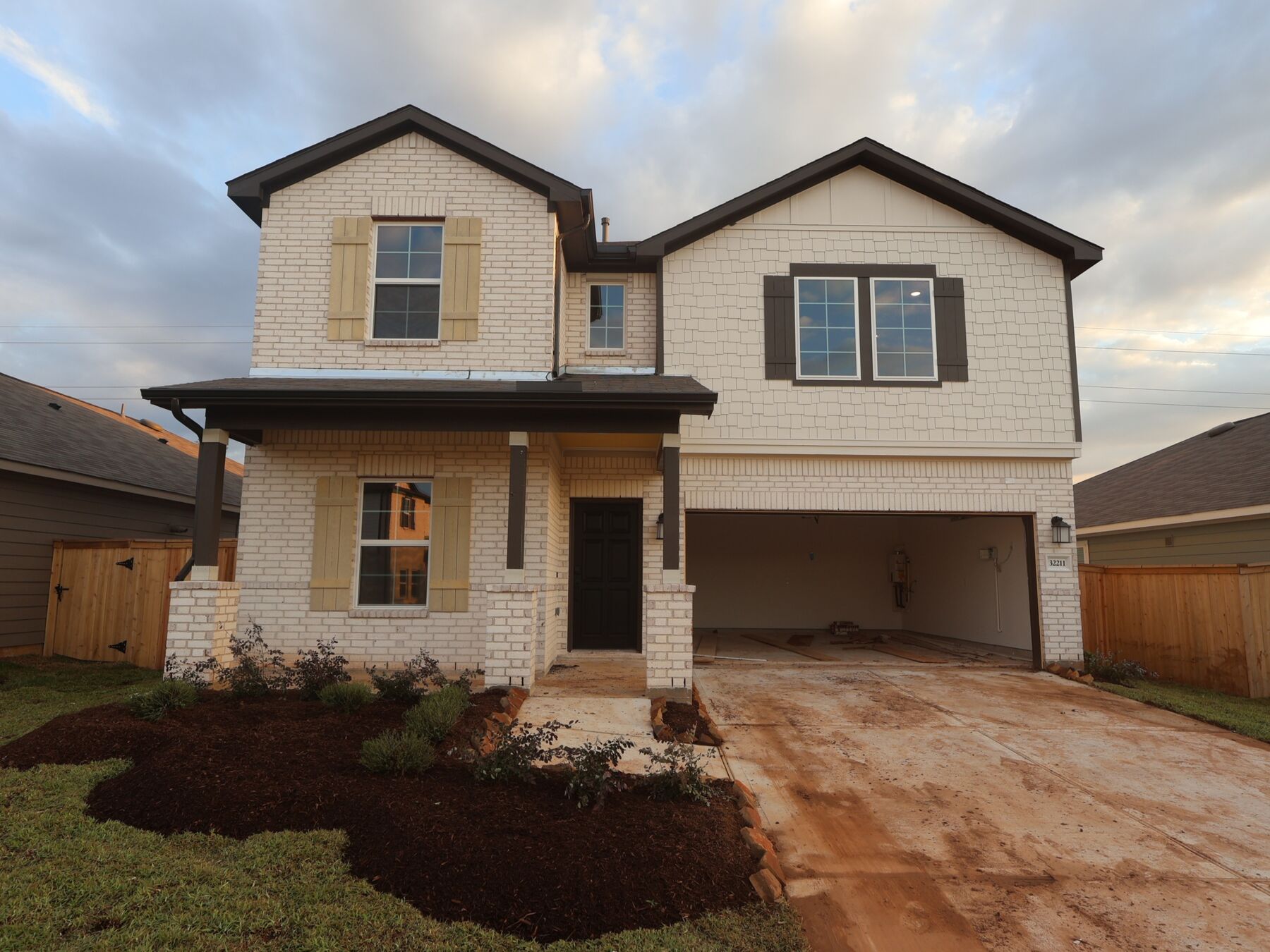 Front Exterior