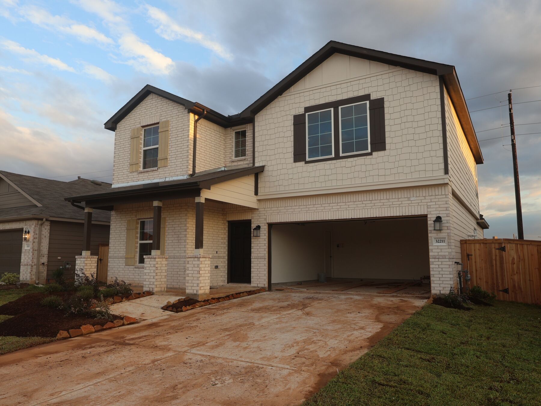 Front Exterior