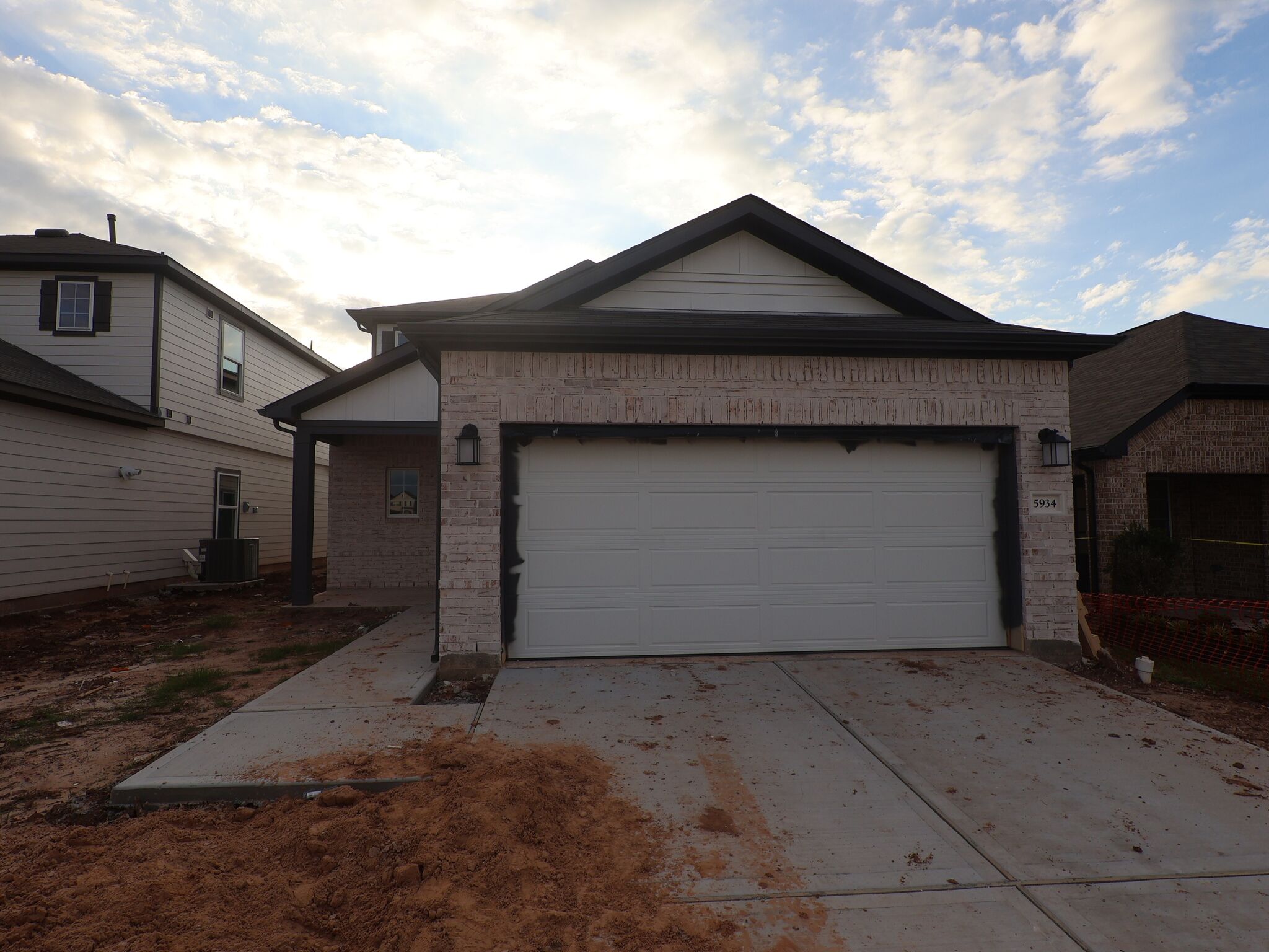Front Exterior