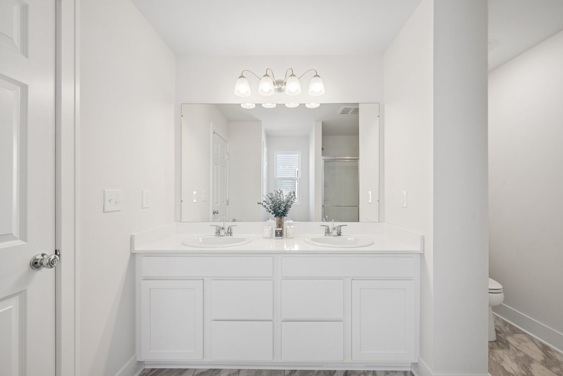 Owner's Bathroom