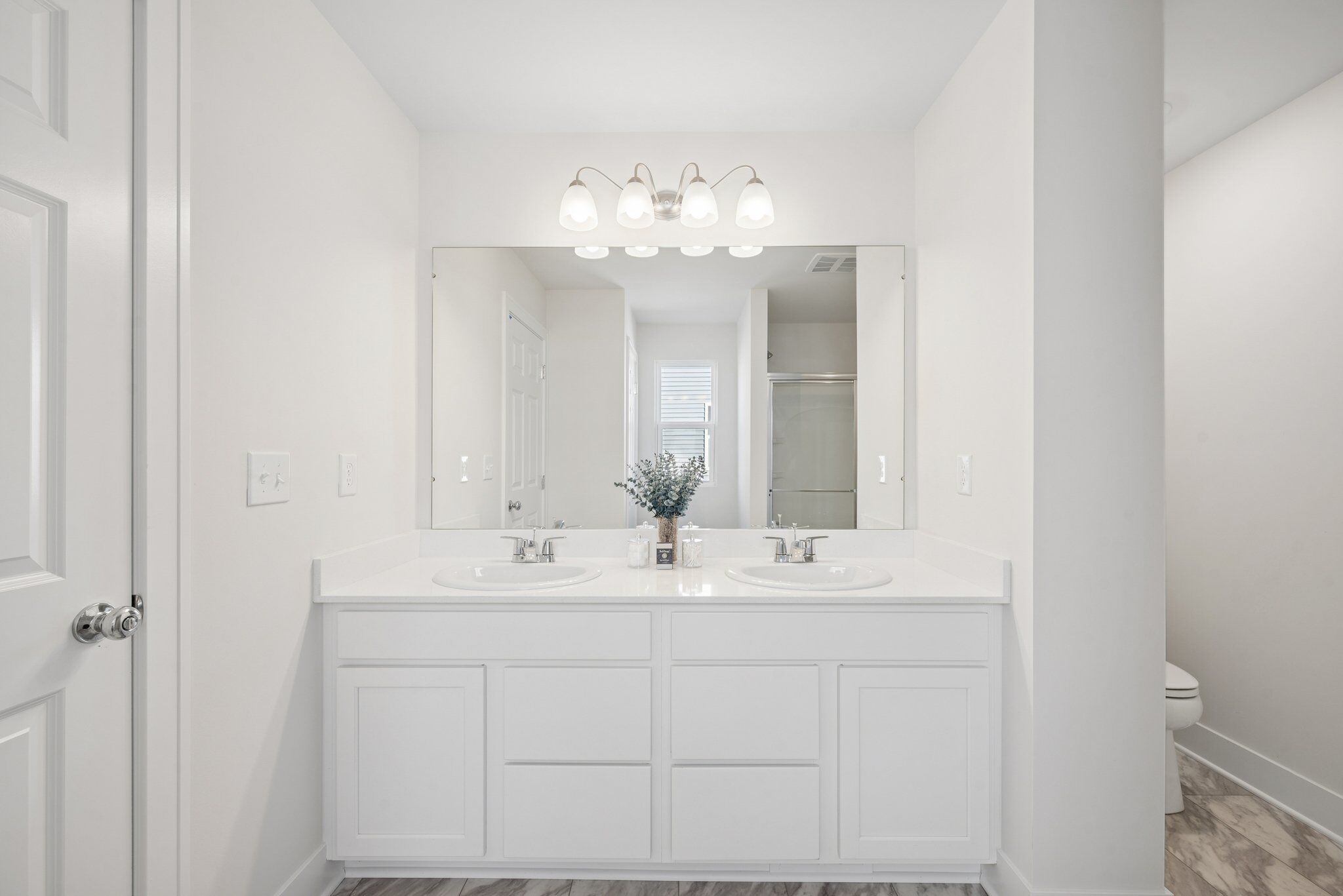 Owner's Bathroom