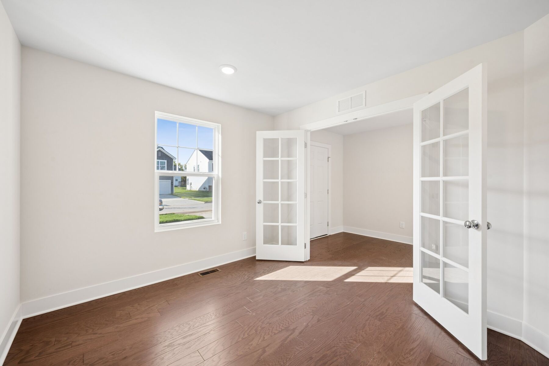 Flex Room