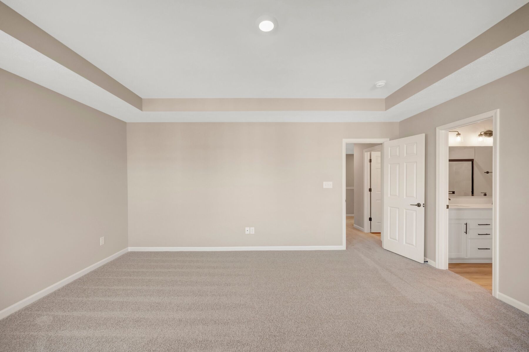 Owner's Bedroom