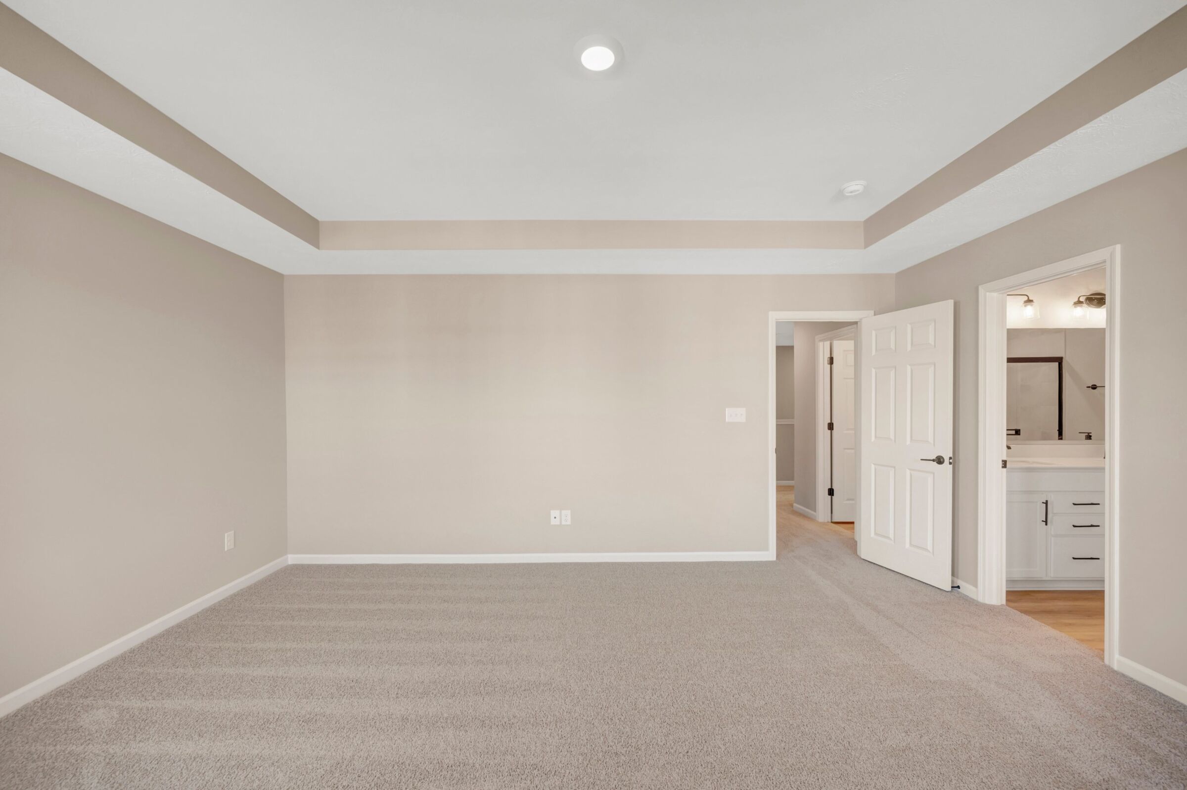Owner's Bedroom