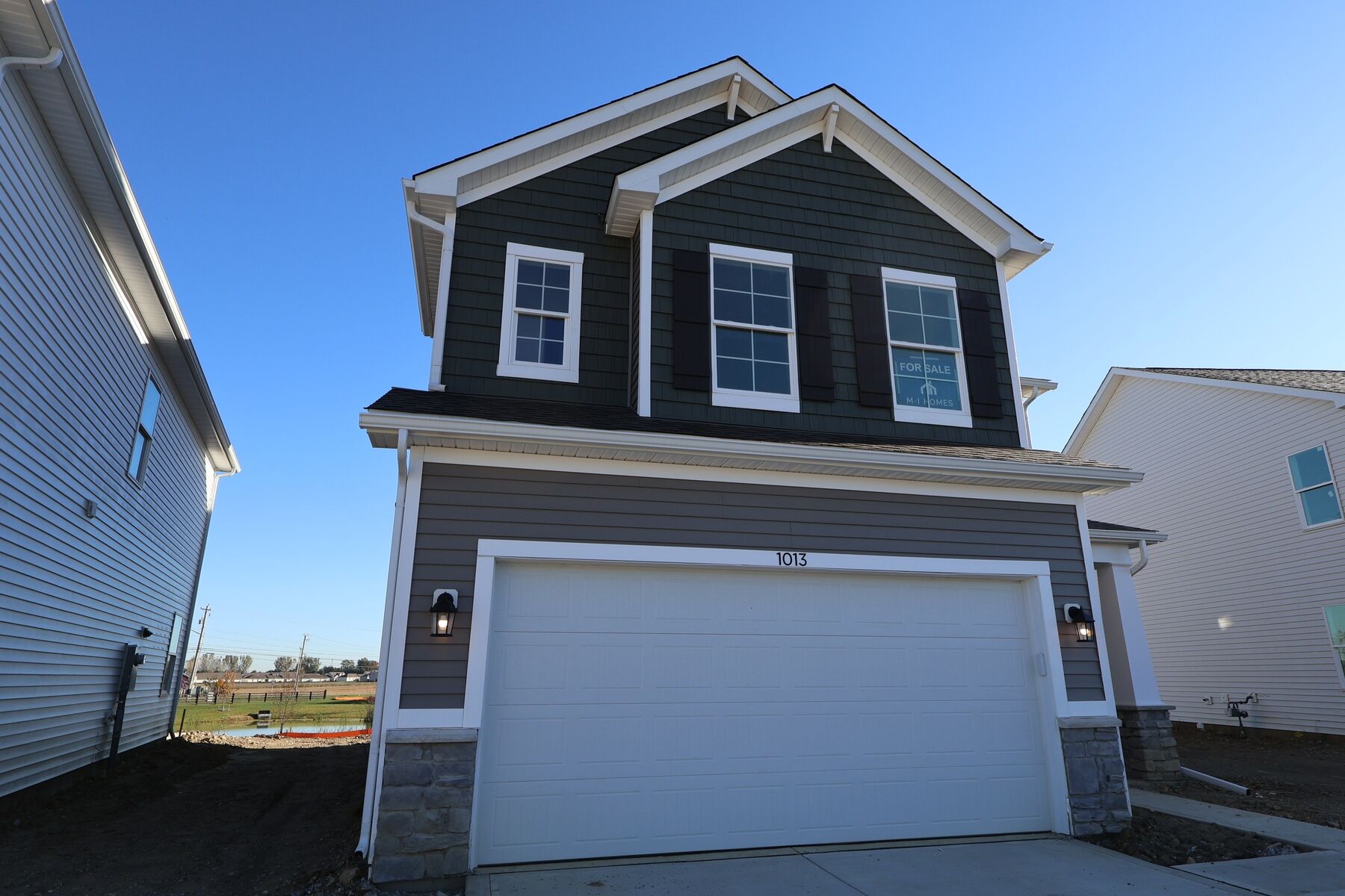 Front Exterior