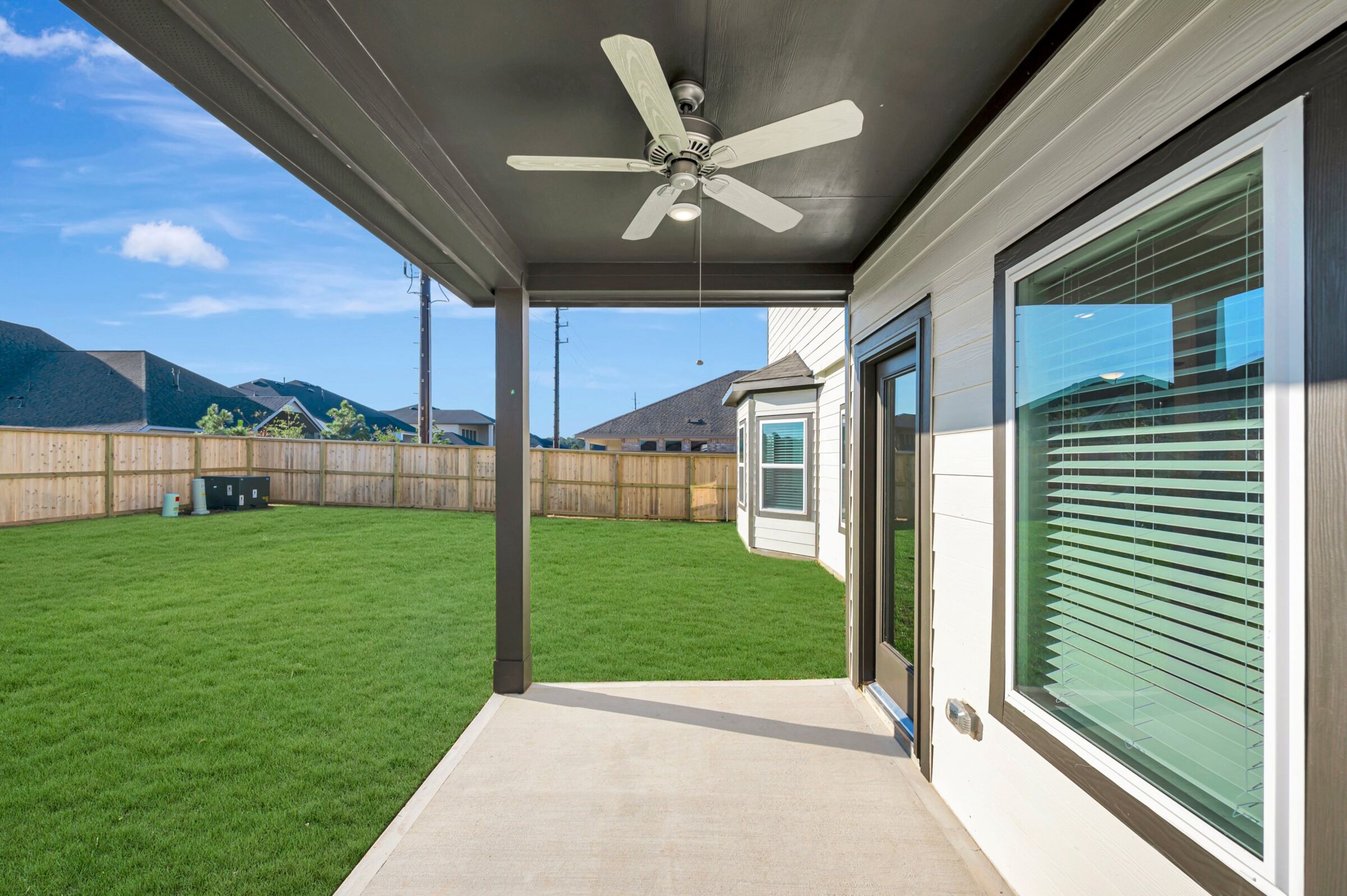 Porch