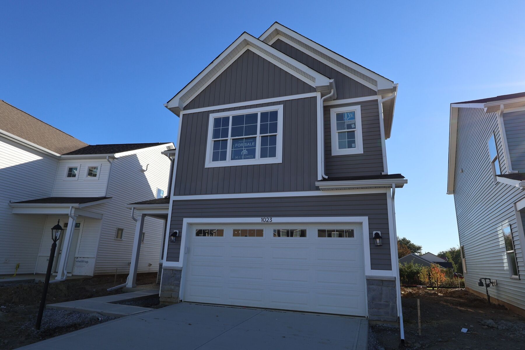 Front Exterior