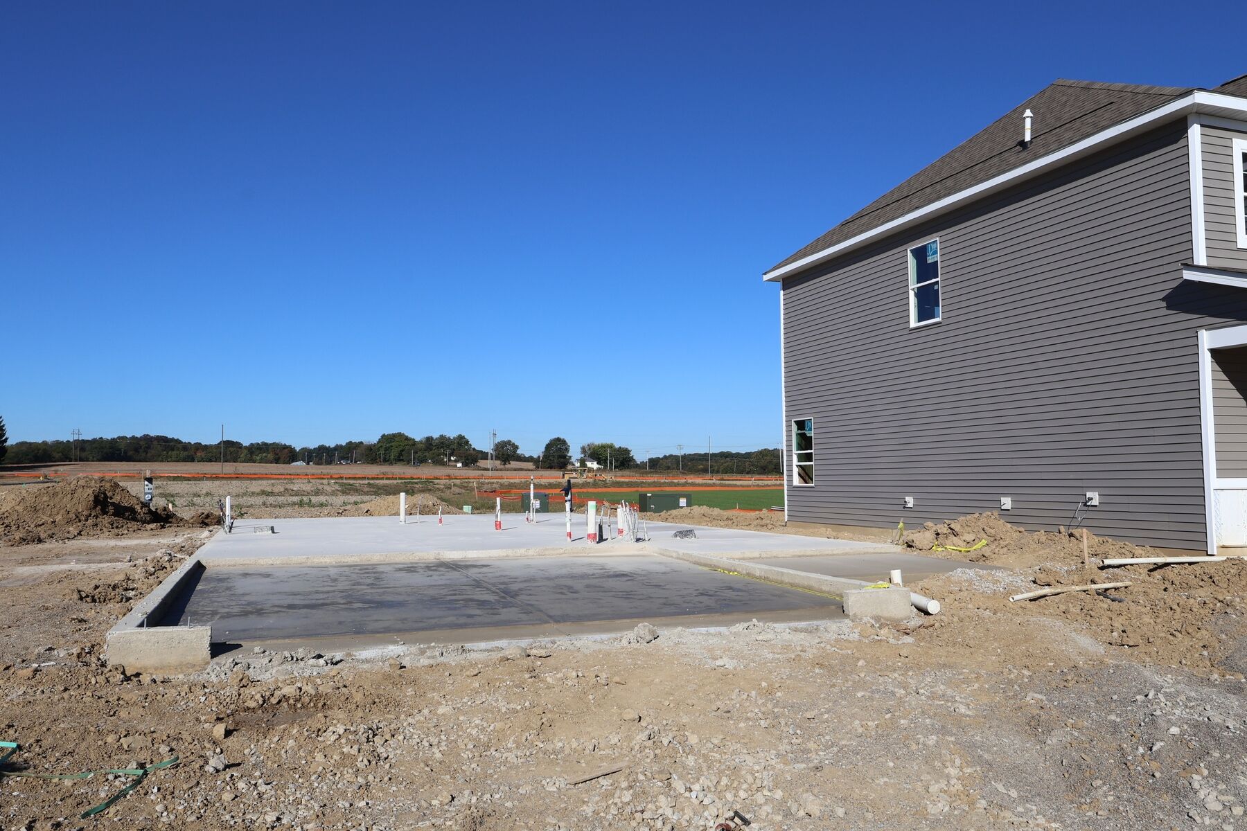 Homesite