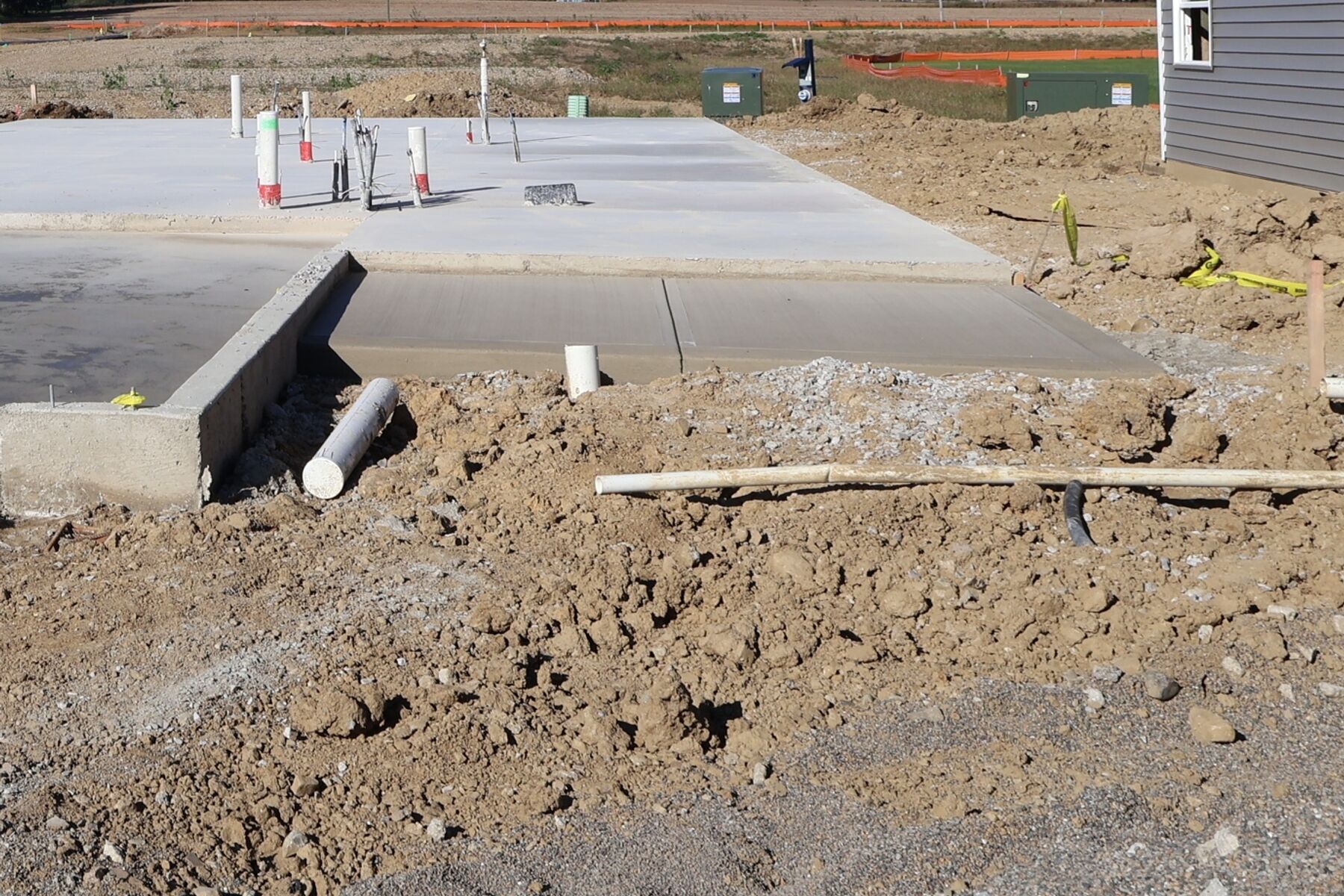 Homesite