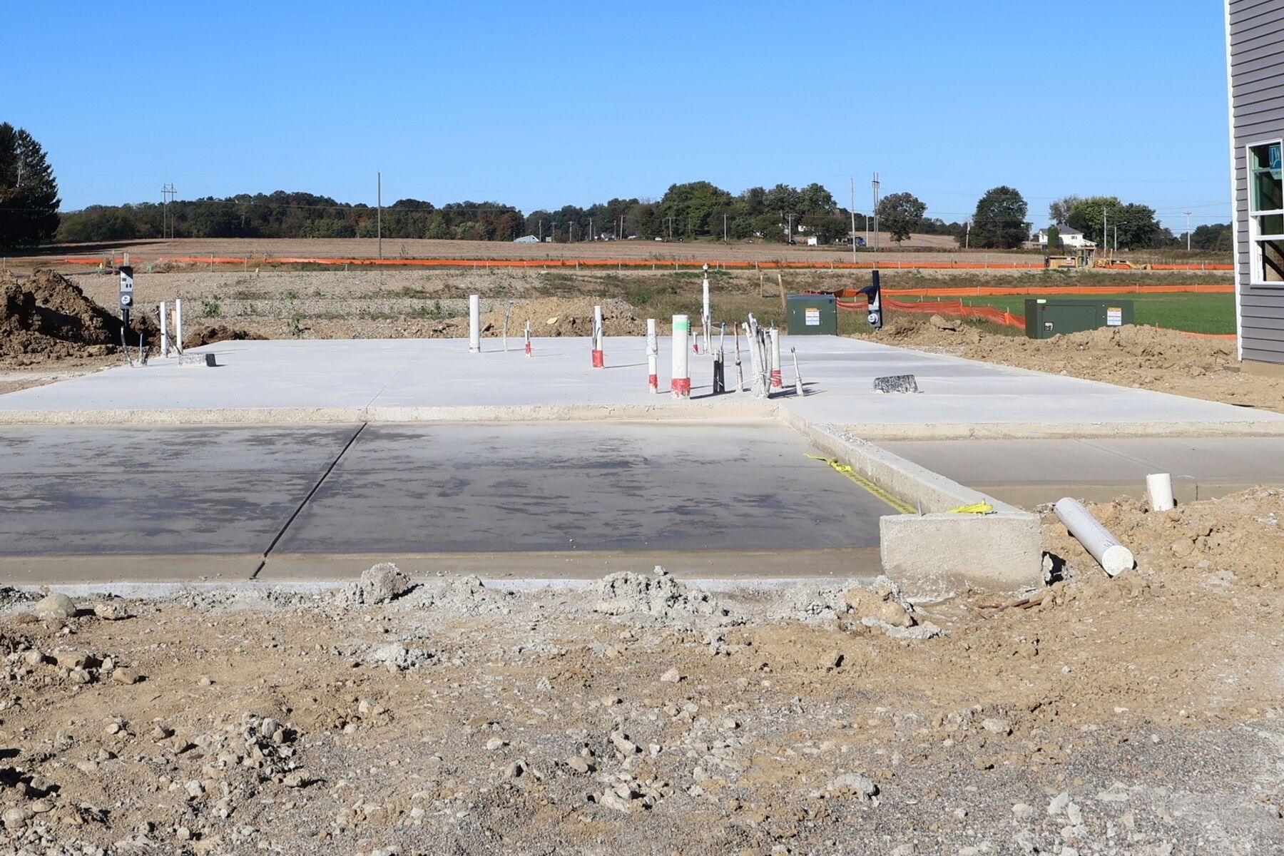 Homesite