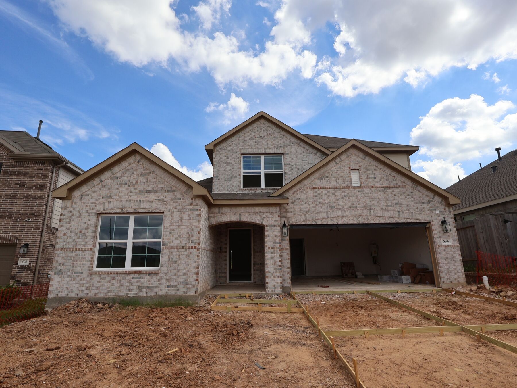 Front Exterior