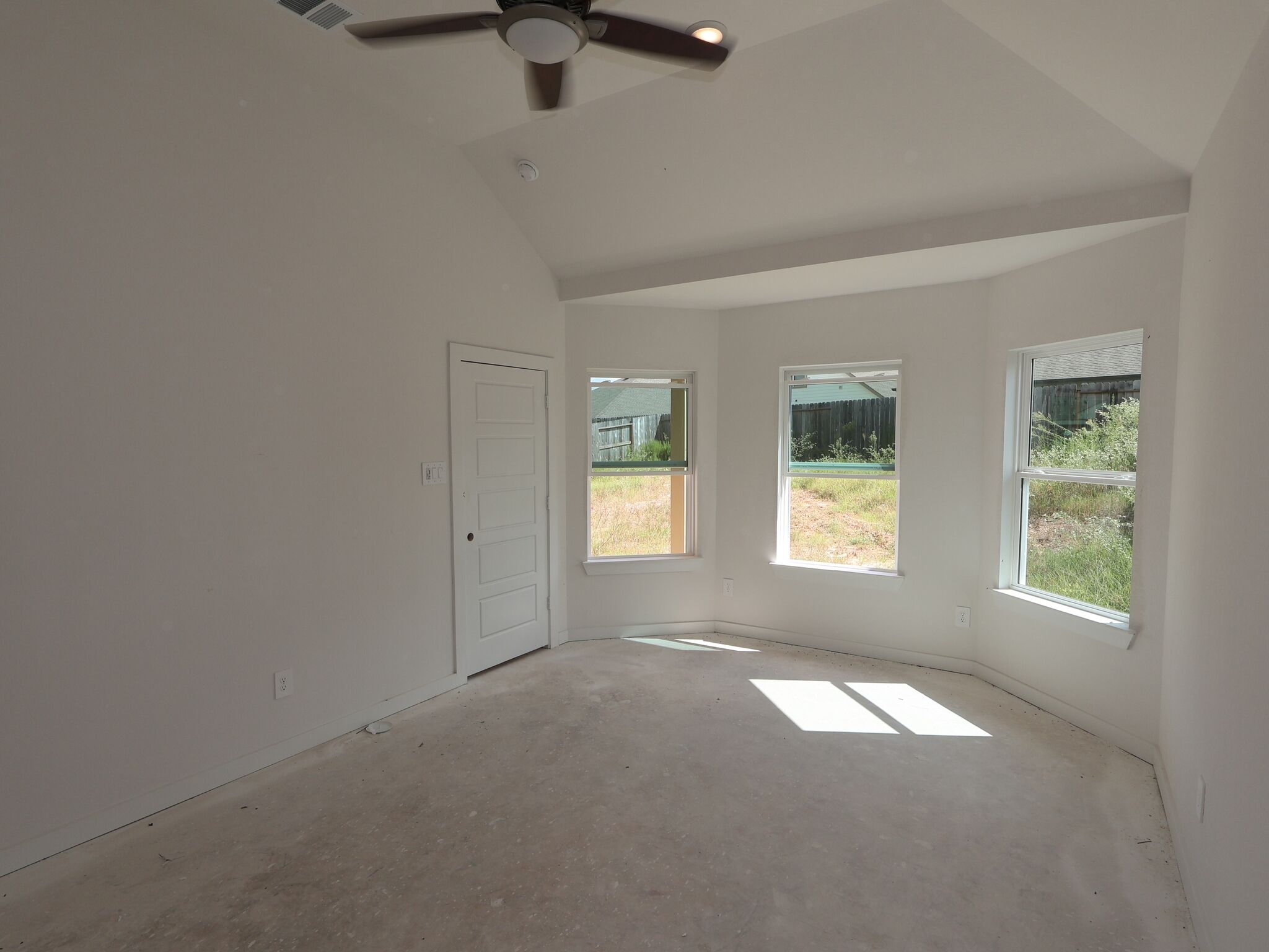 Owner's Bedroom