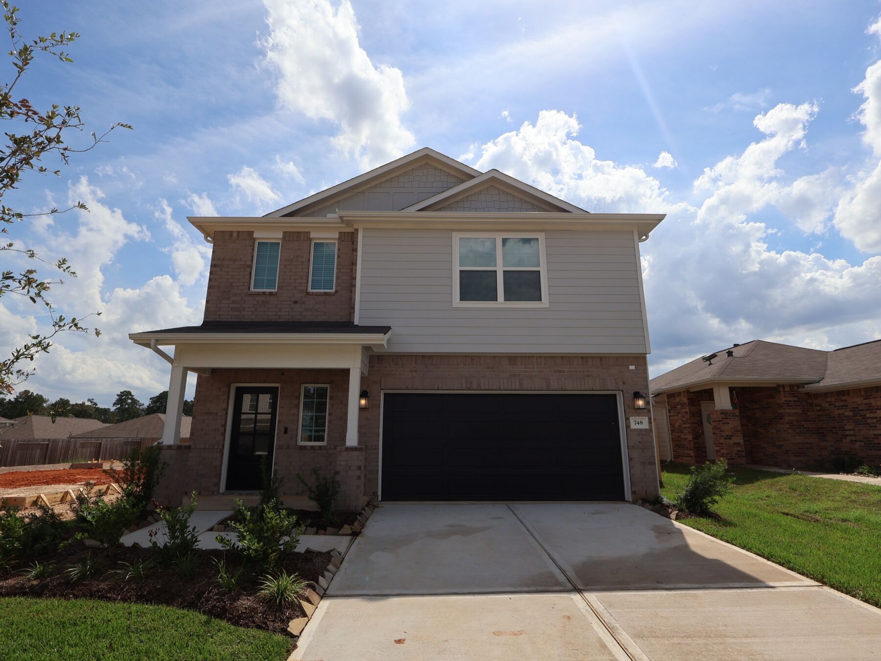 Front Exterior