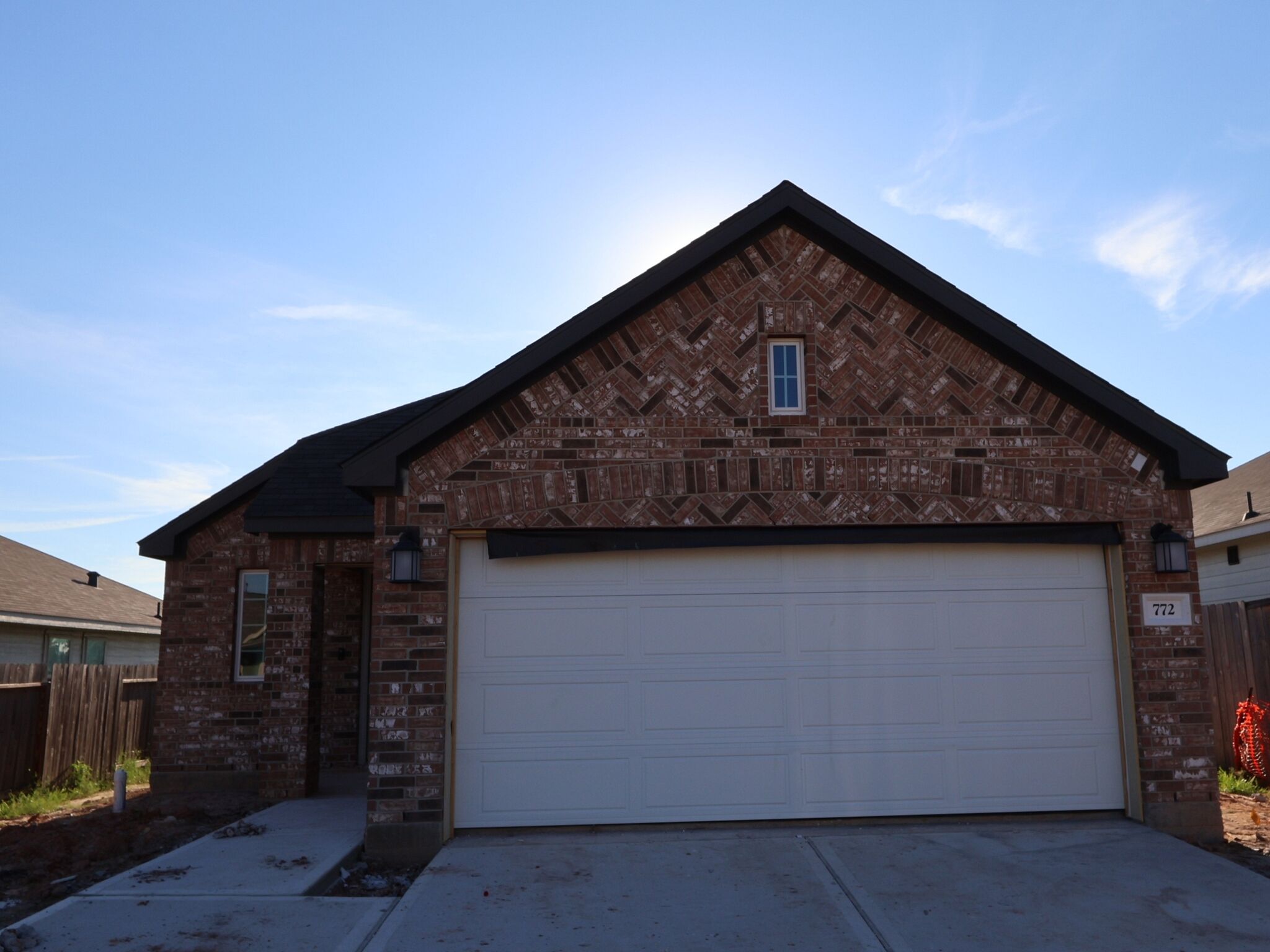 Front Exterior
