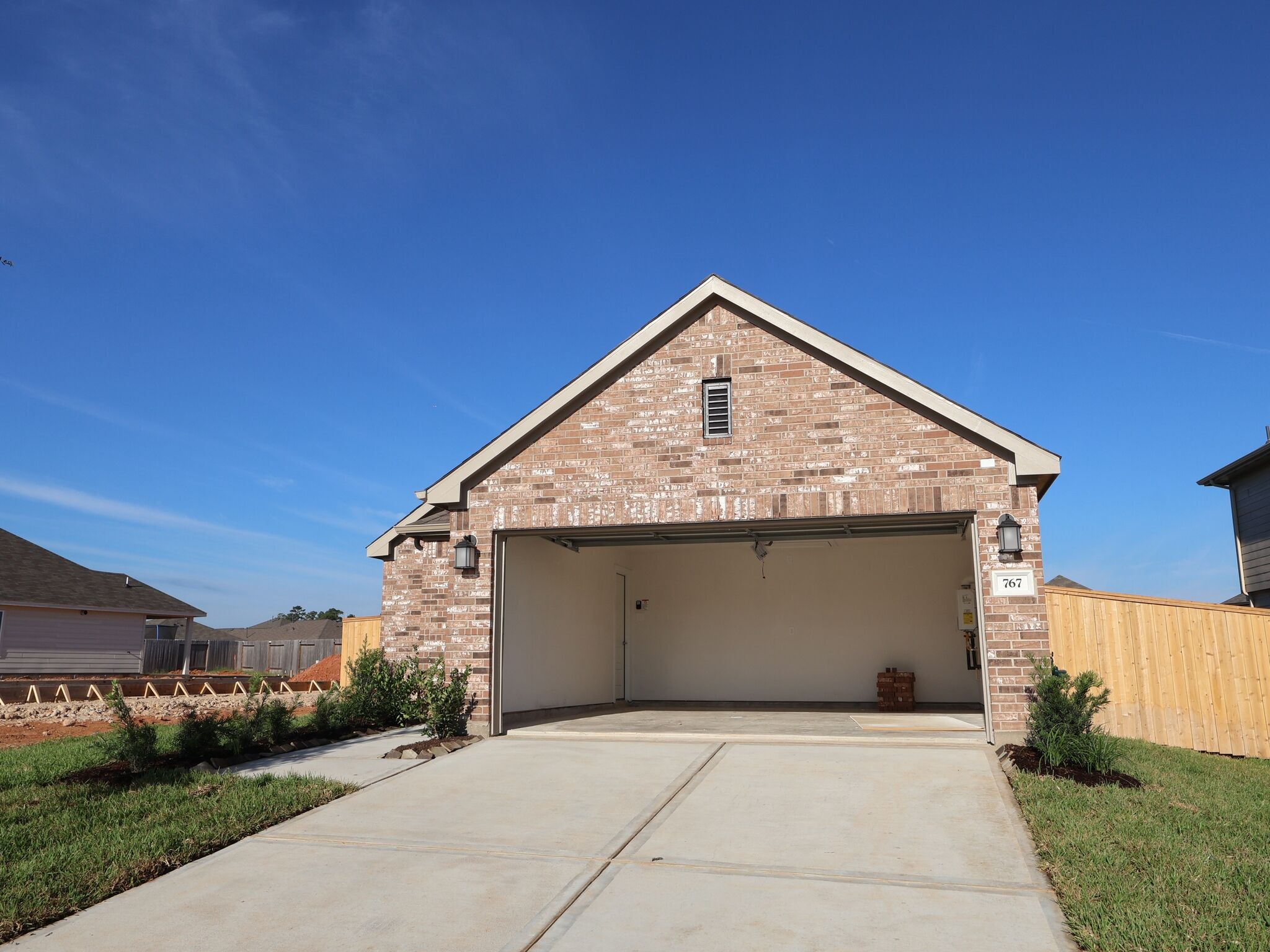 Front Exterior