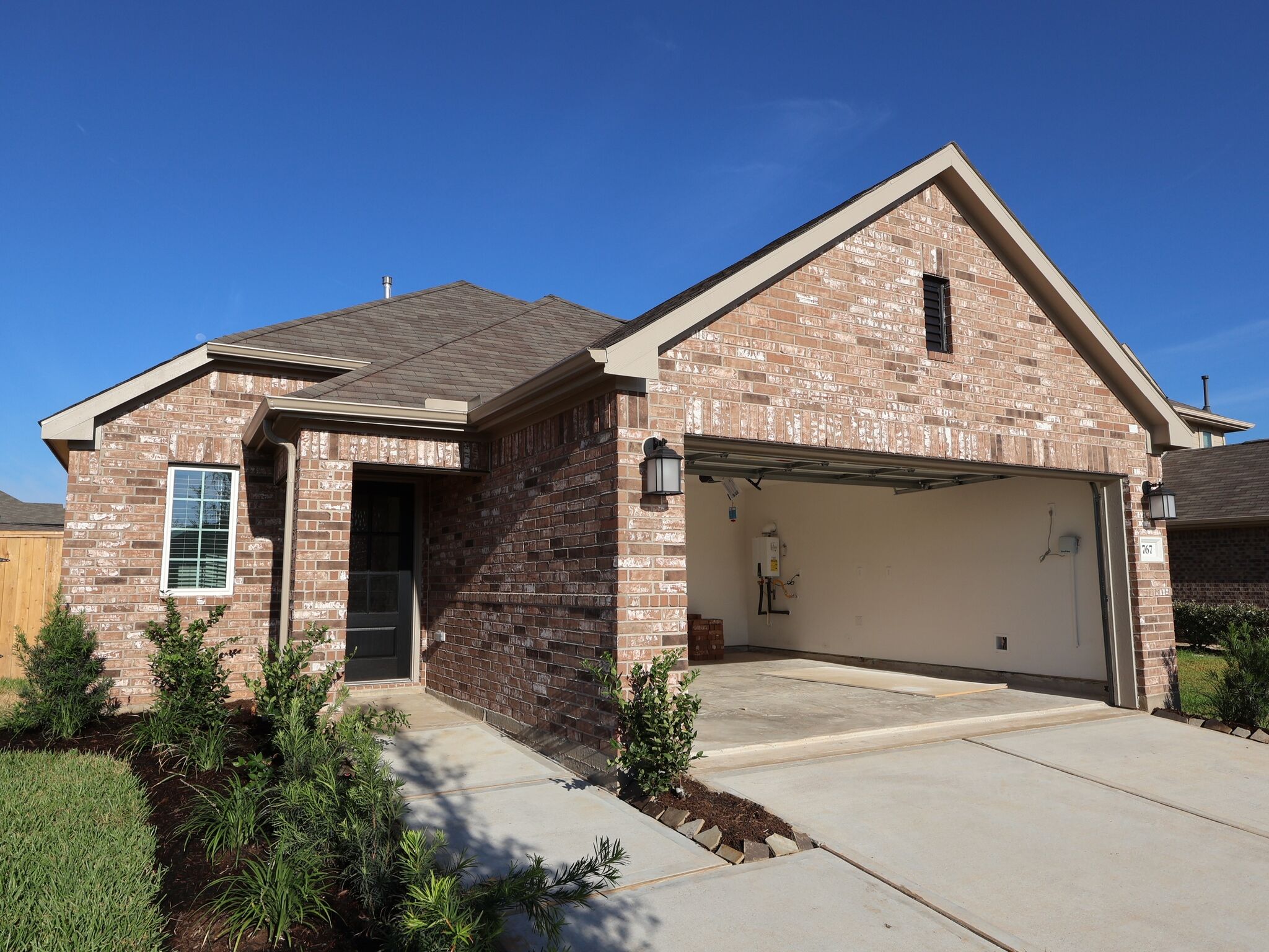 Front Exterior