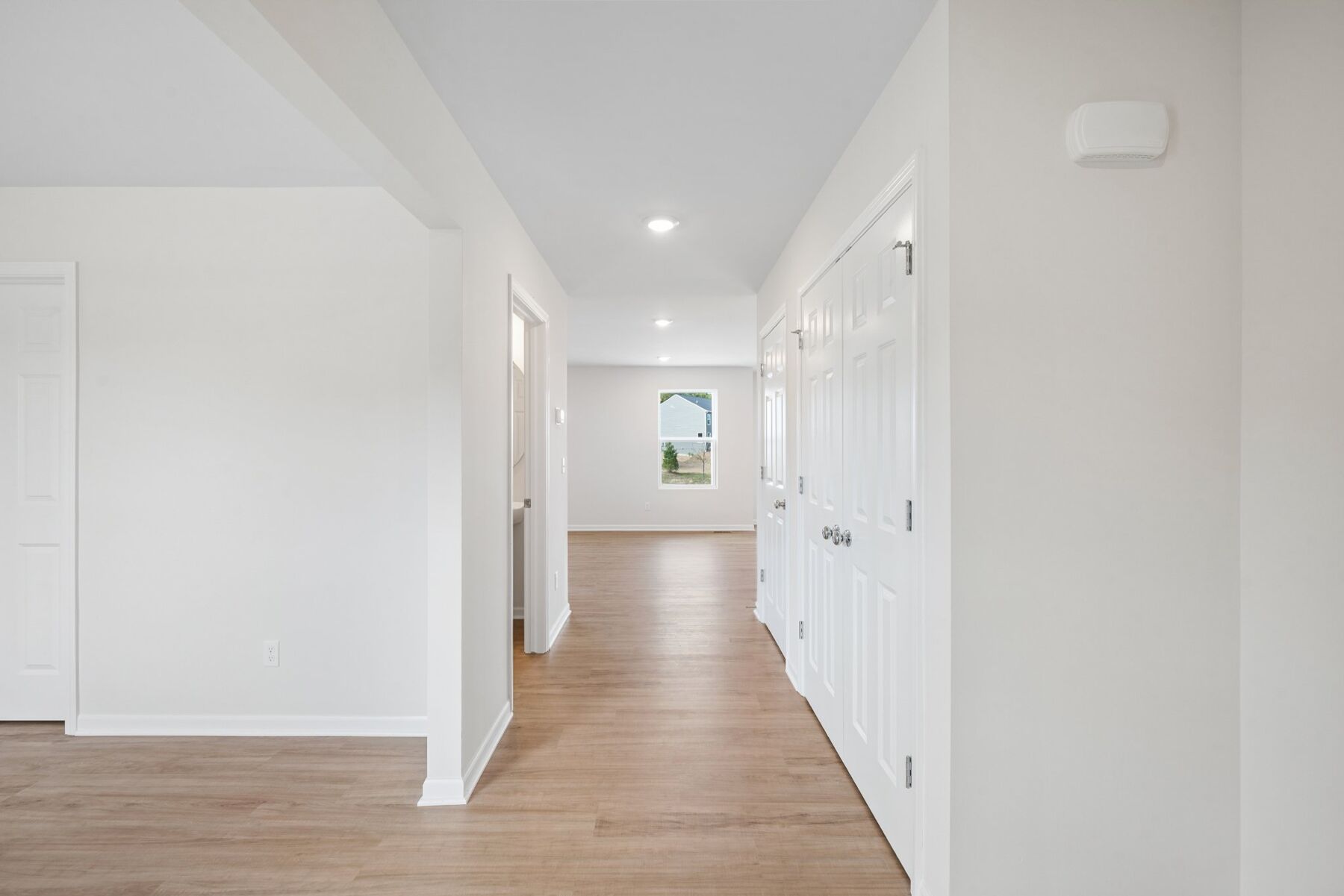 Entry Way