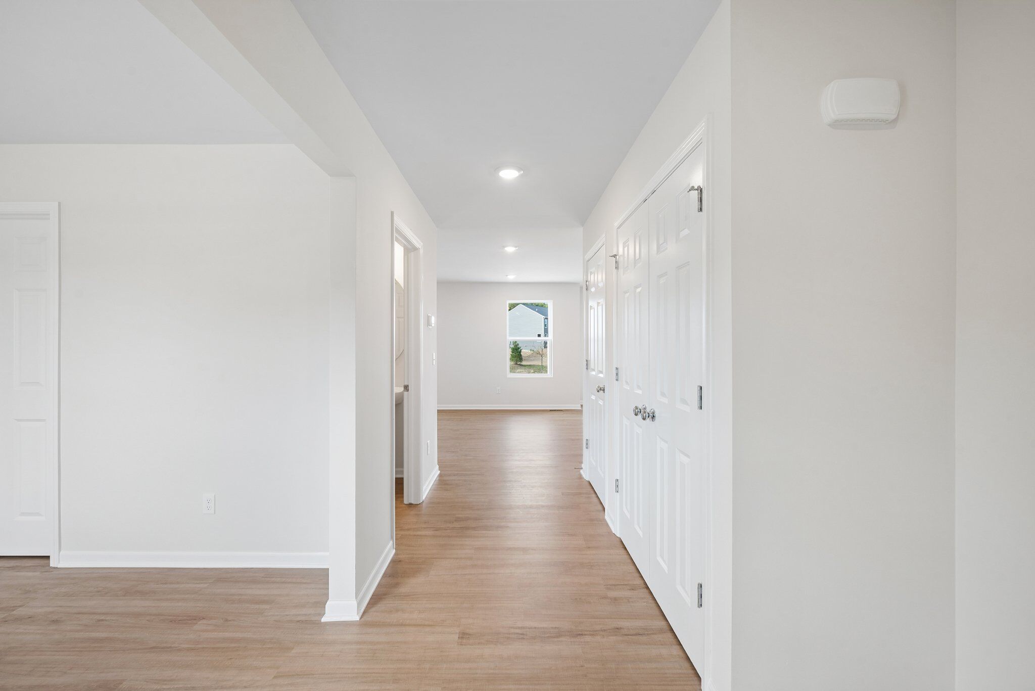 Entry Way