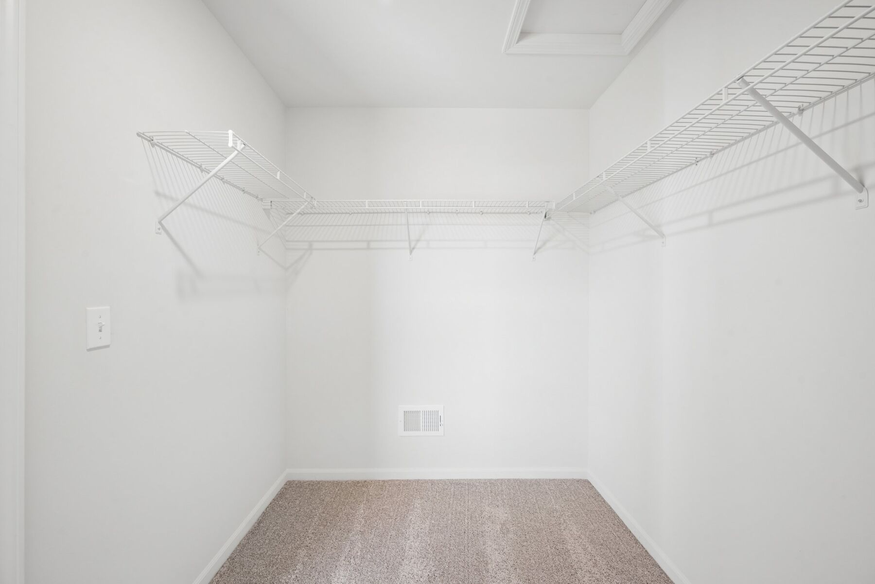 Owner's Closet