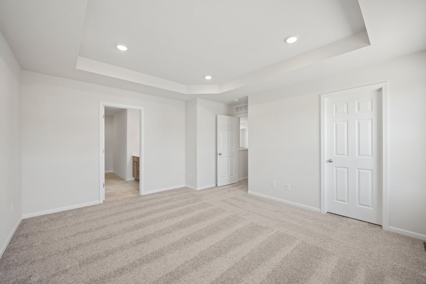 Owner's Bedroom