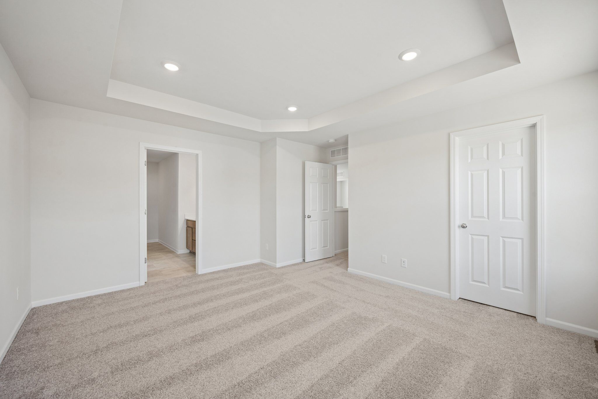 Owner's Bedroom