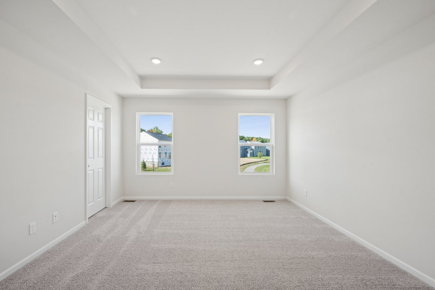 Owner's Bedroom