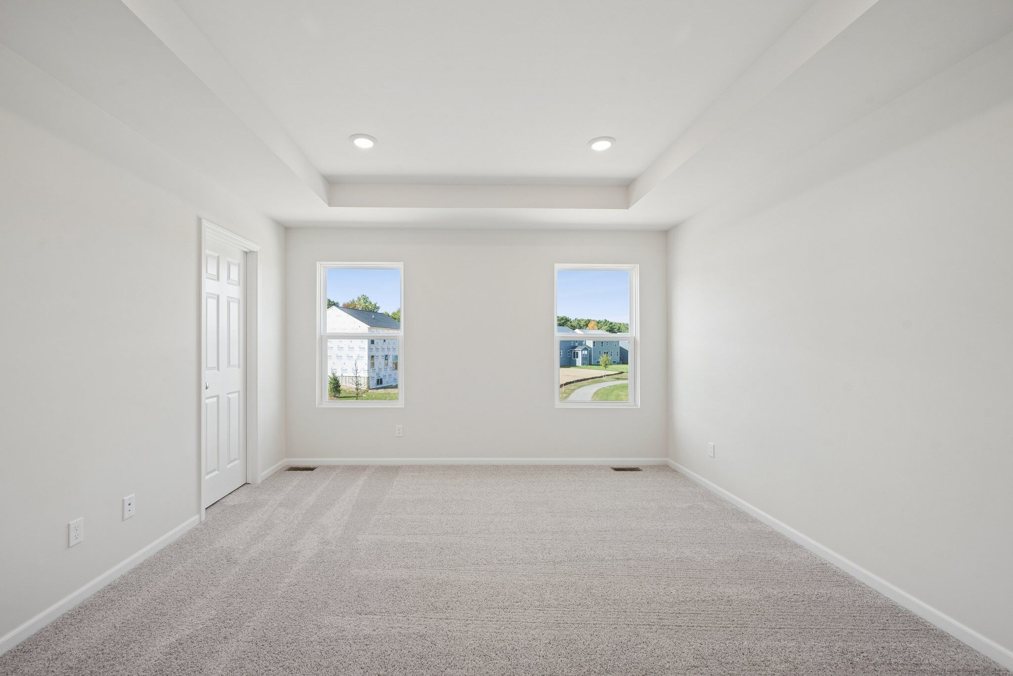 Owner's Bedroom