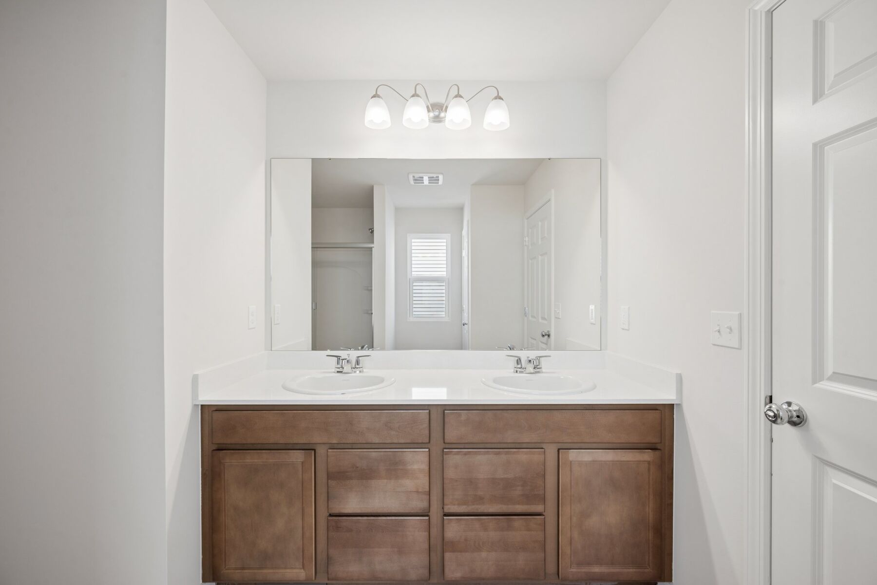 Owner's Bathroom