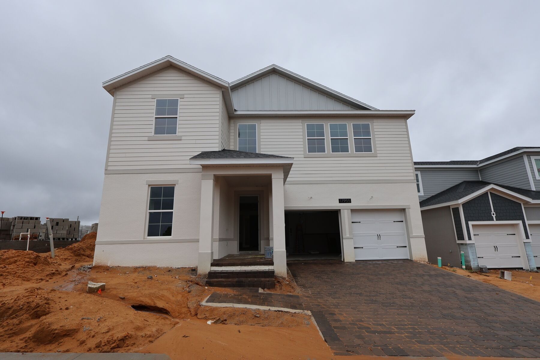 Front Exterior