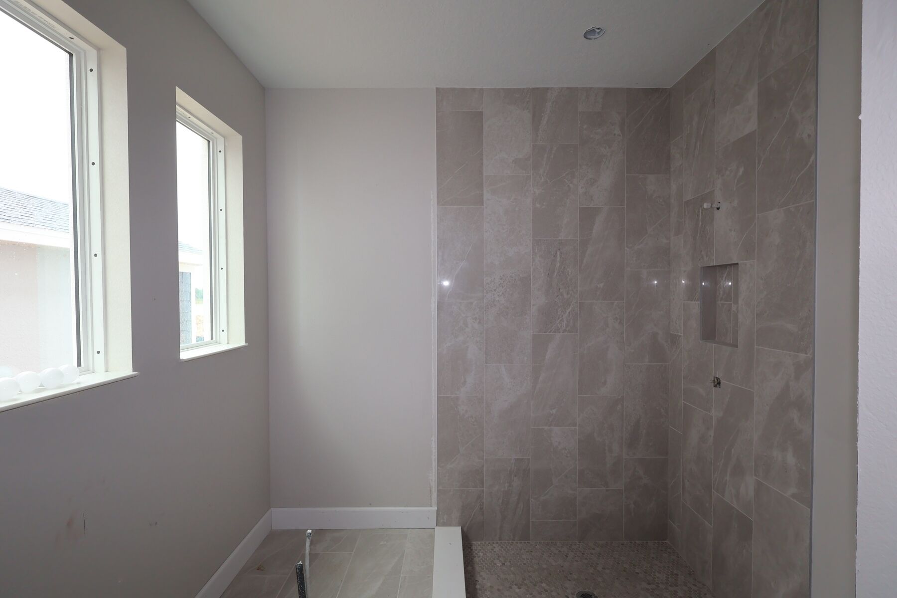 Owner's Bathroom