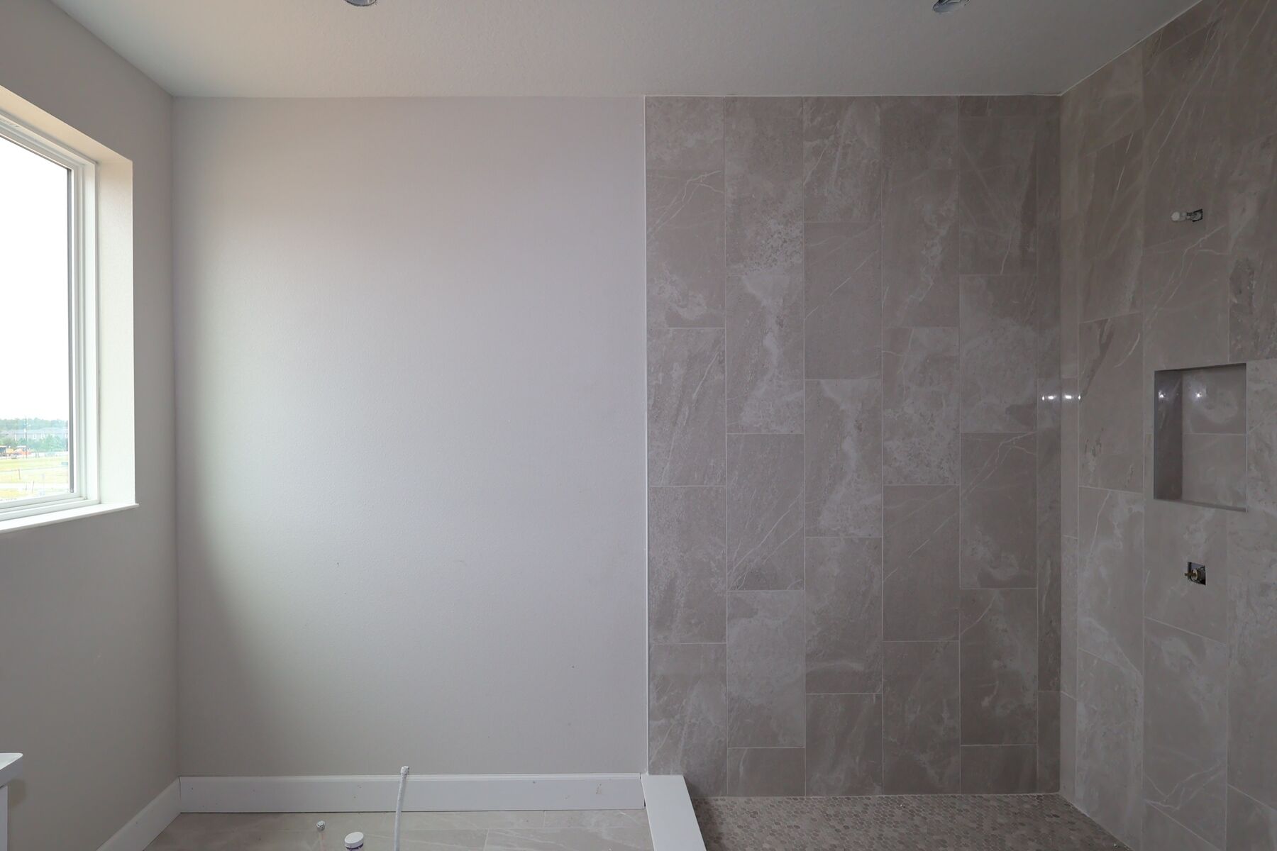 Owner's Bathroom