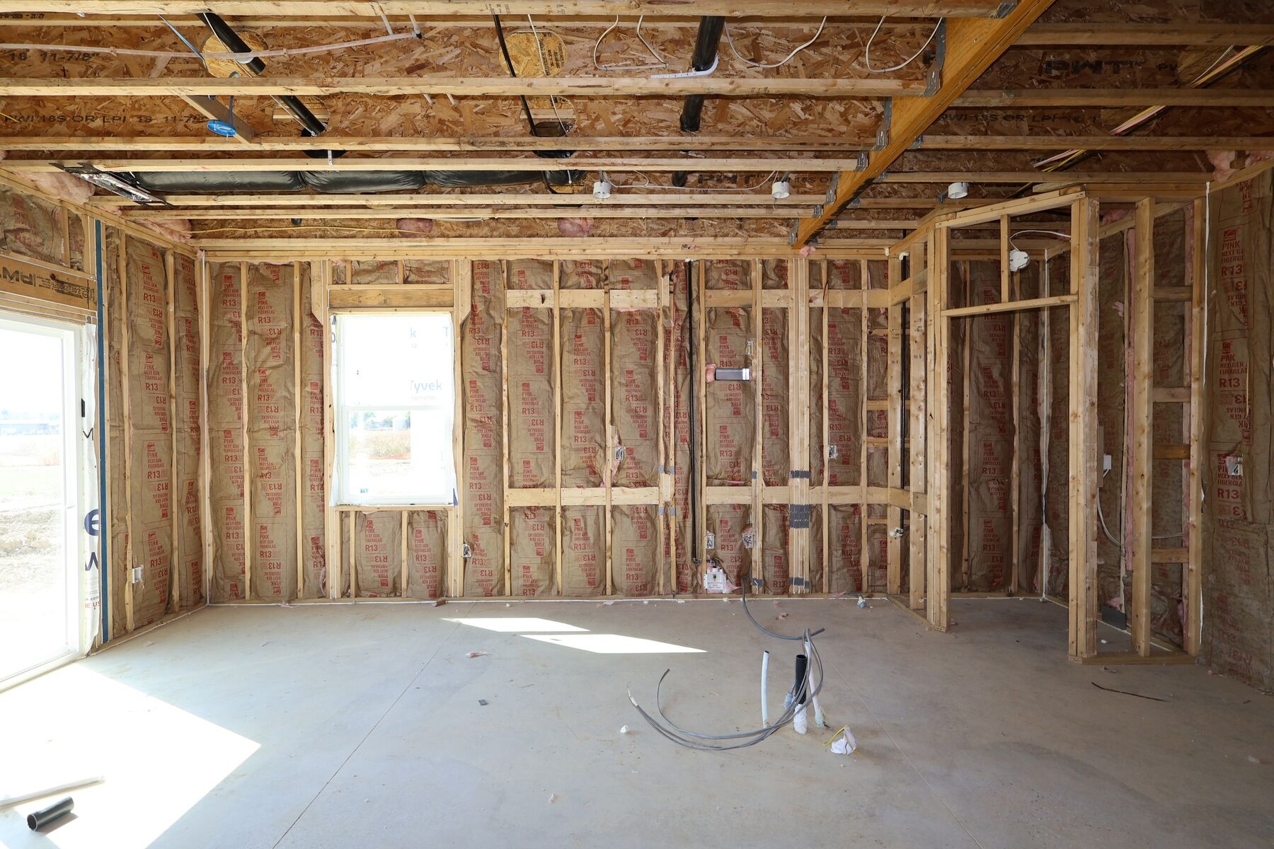 Insulation